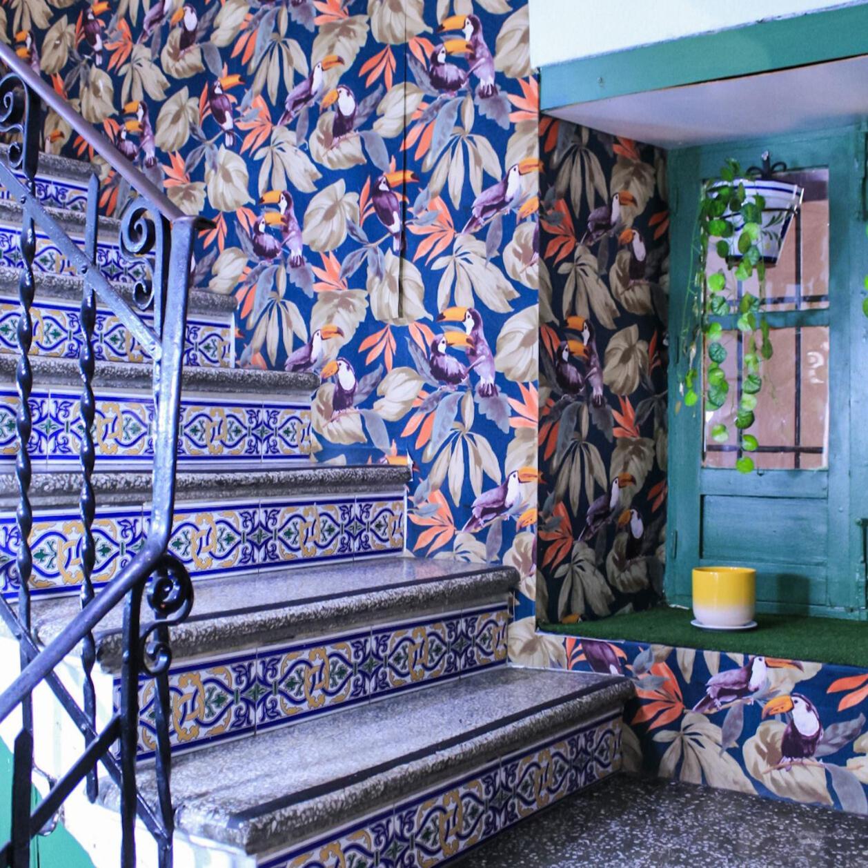 Barbieri Nhà khách Granada