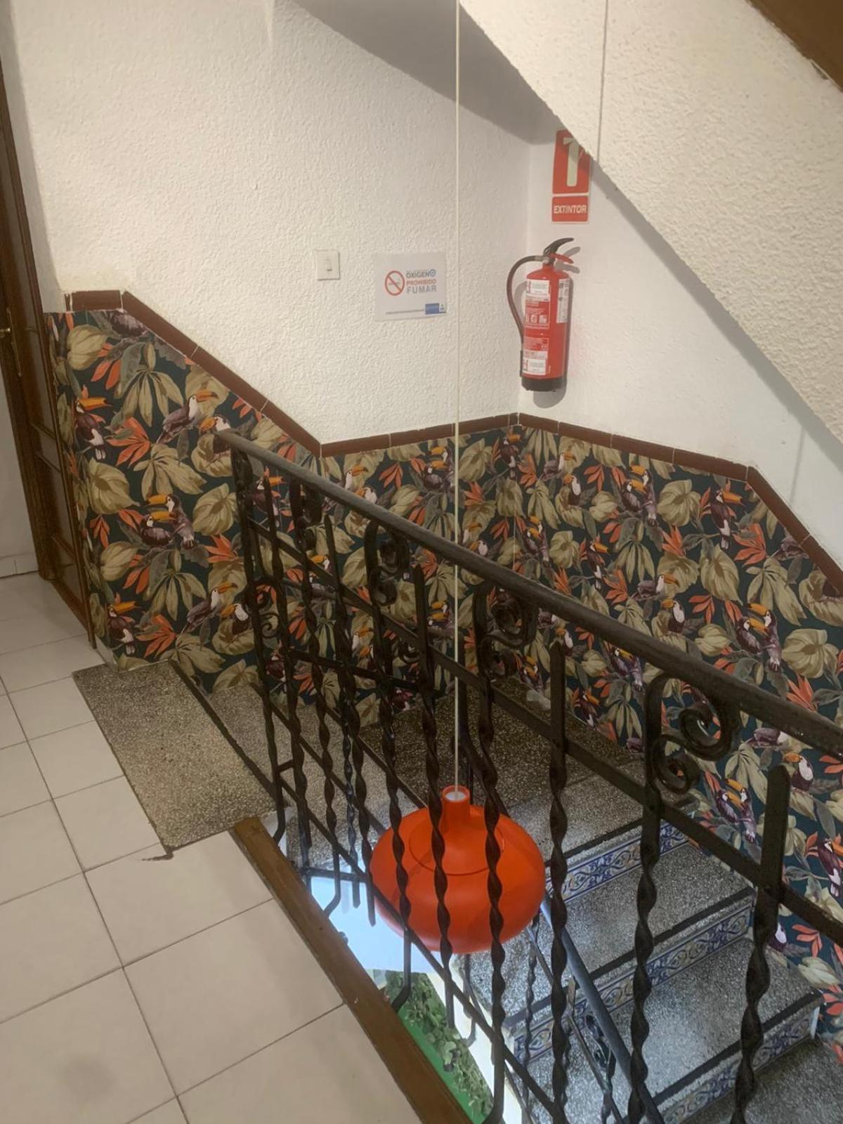 Nhà khách Barbieri Granada
