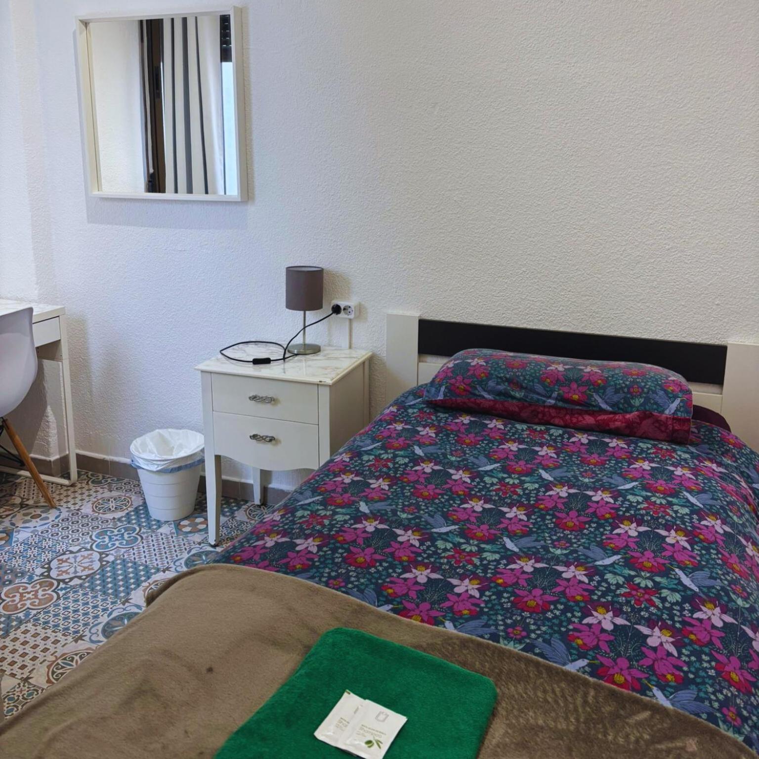 Barbieri Nhà khách Granada