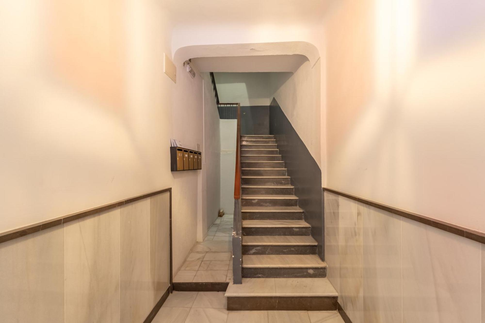 Nazari Lucena Cathedral Parking Gratis Apartment Granada