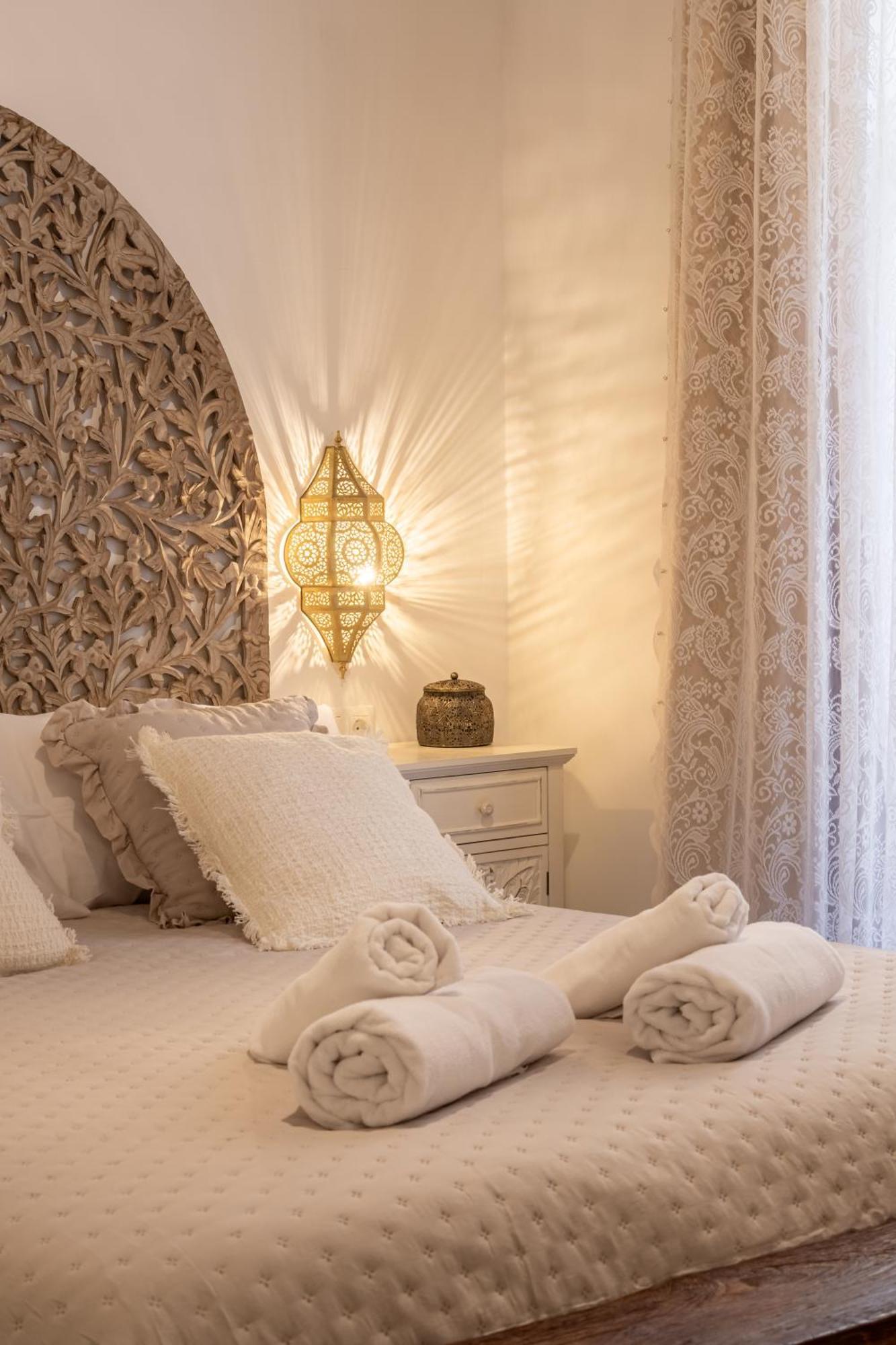 Nazari Lucena Cathedral Parking Gratis Apartment
