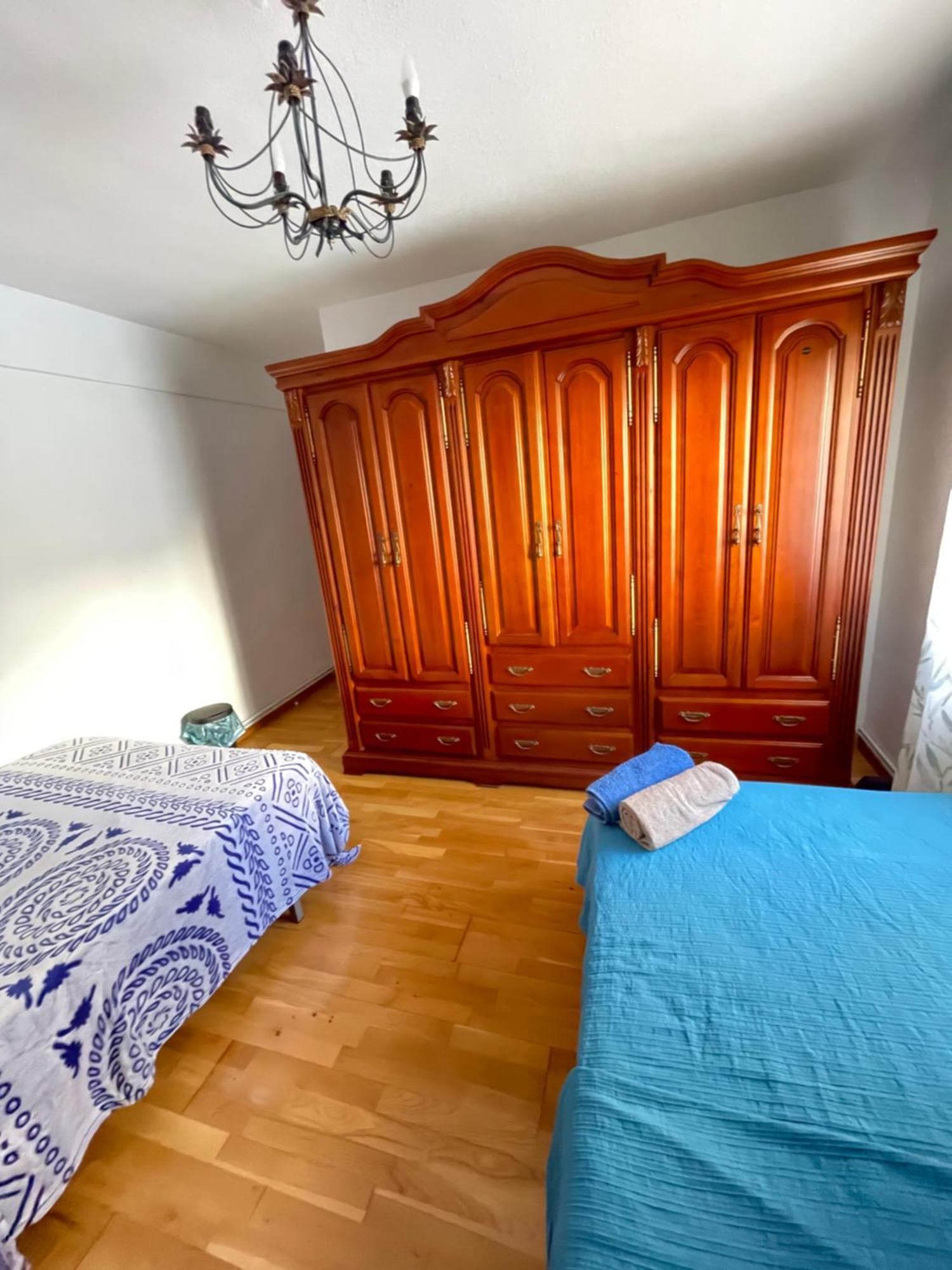 Accommodatie bij particulieren Ejemplares Granada