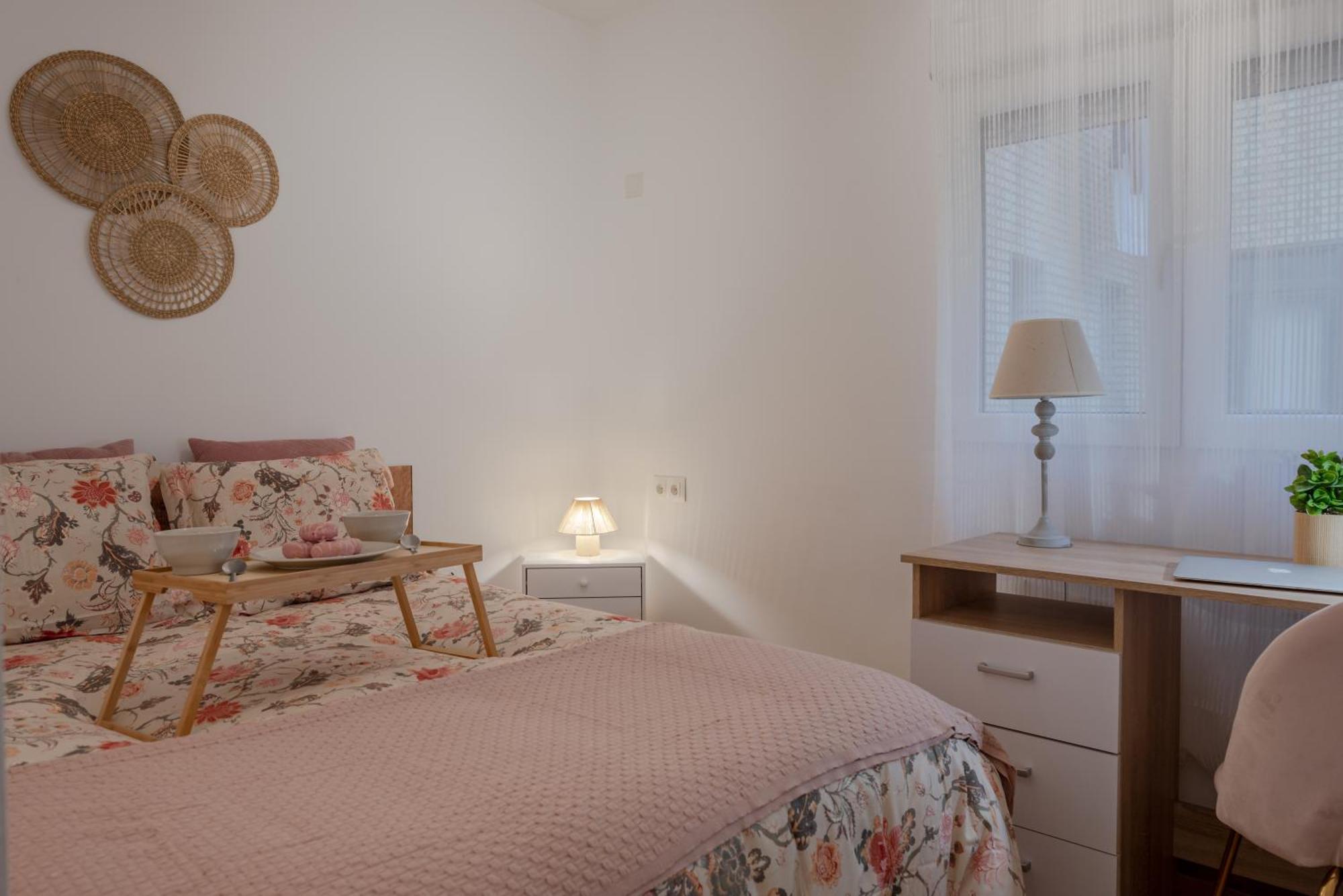 Apartamento Mrs Cerca Centro Con Parking Granada