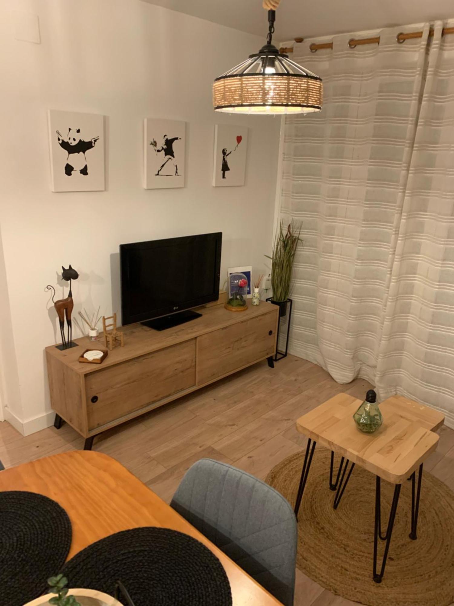 Acogedor 2 Căn hộ Granada