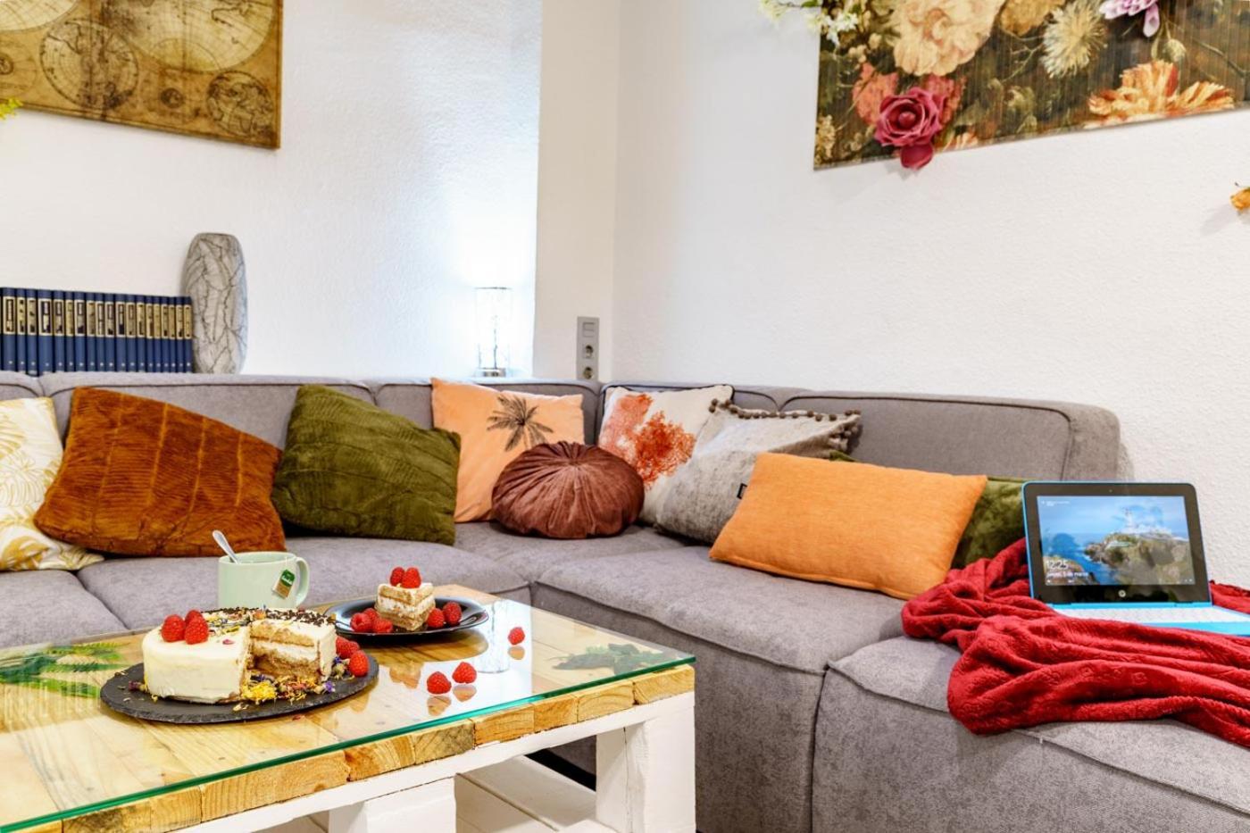 Appartement Triunfo, By Daimar
