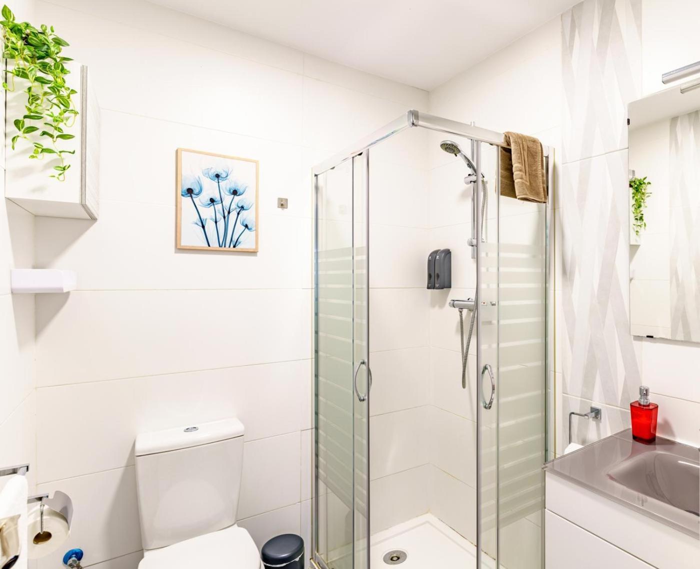 Appartement Triunfo, By Daimar