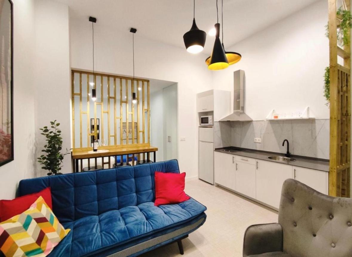 Apartment Rinconcito Nazari *