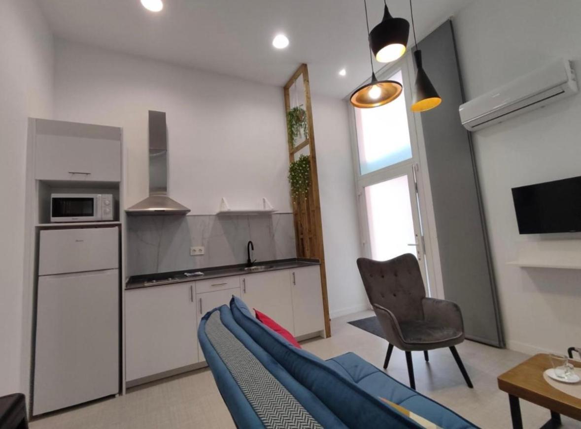 Rinconcito Nazari Apartment