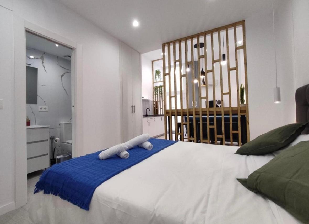 Apartment Rinconcito Nazari Granada