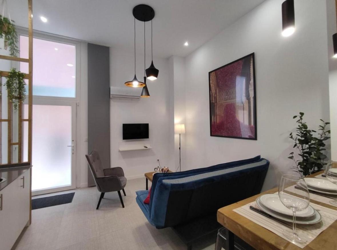 Apartment Rinconcito Nazari Granada