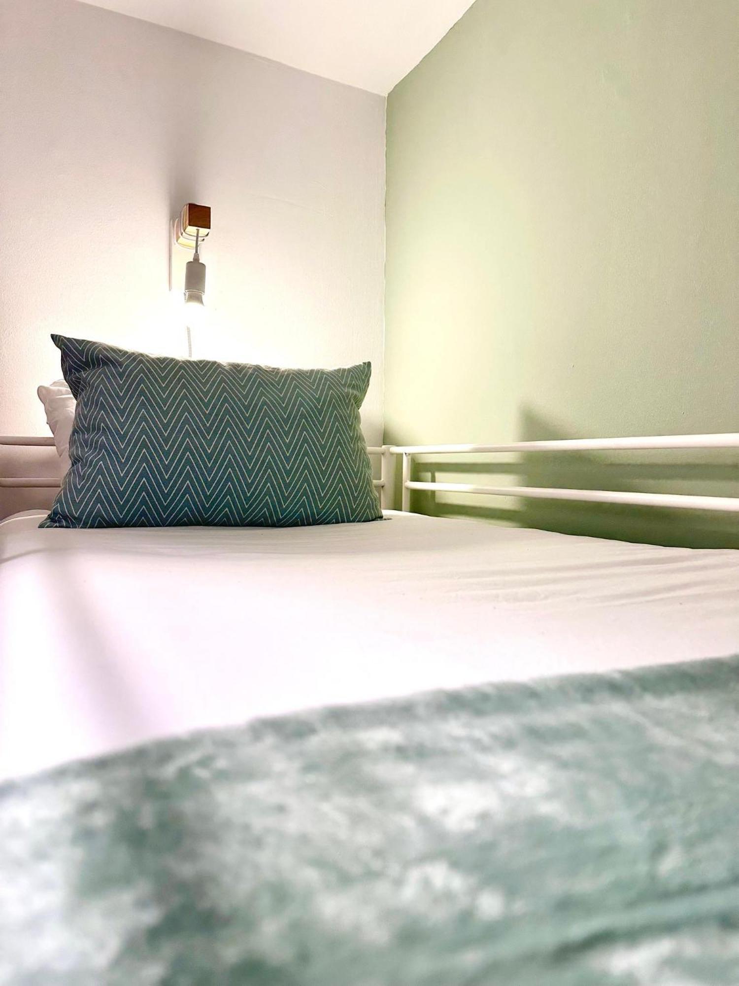 Violeta Apartment