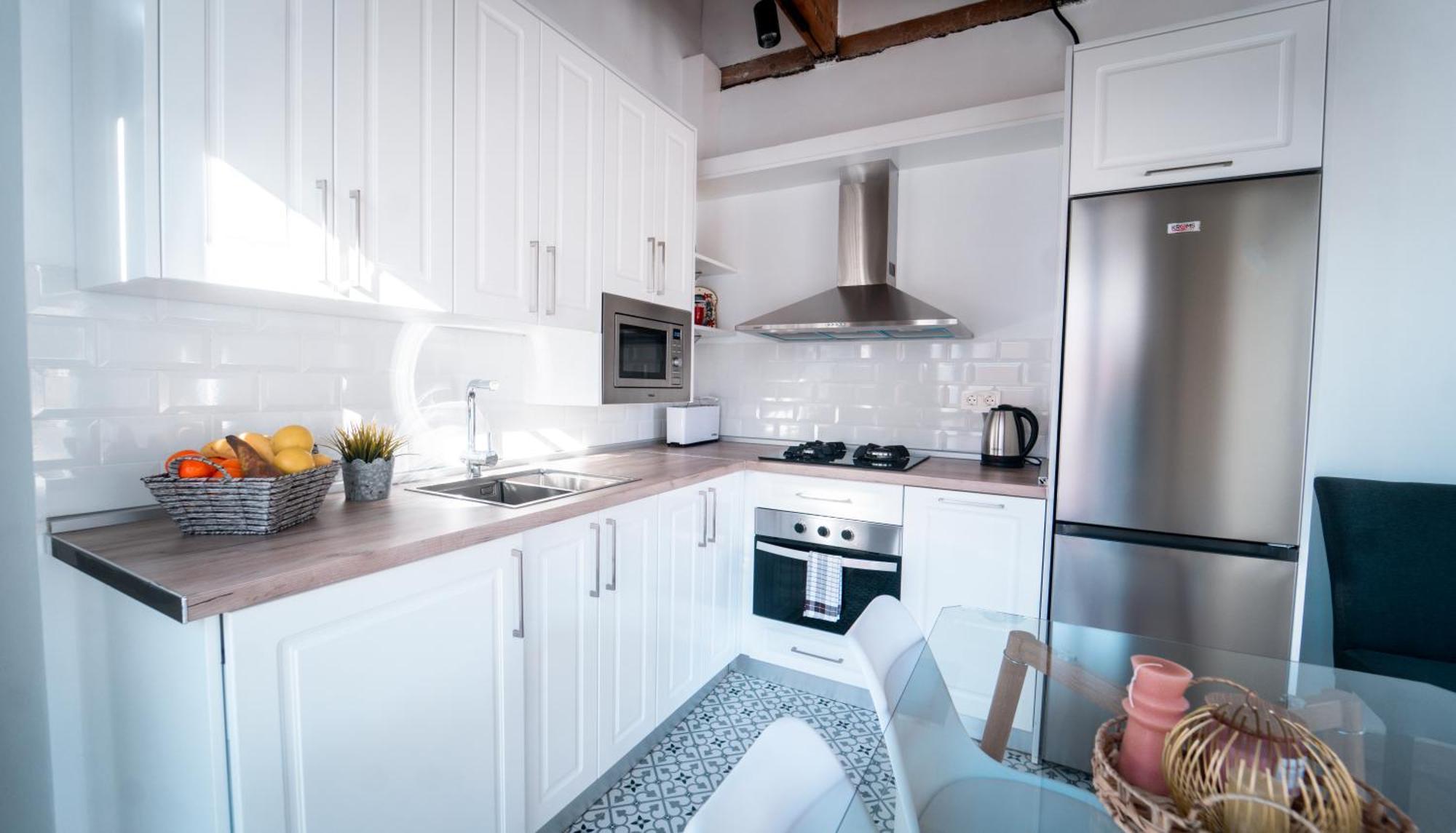 Apartment H&h Atico San Diego
