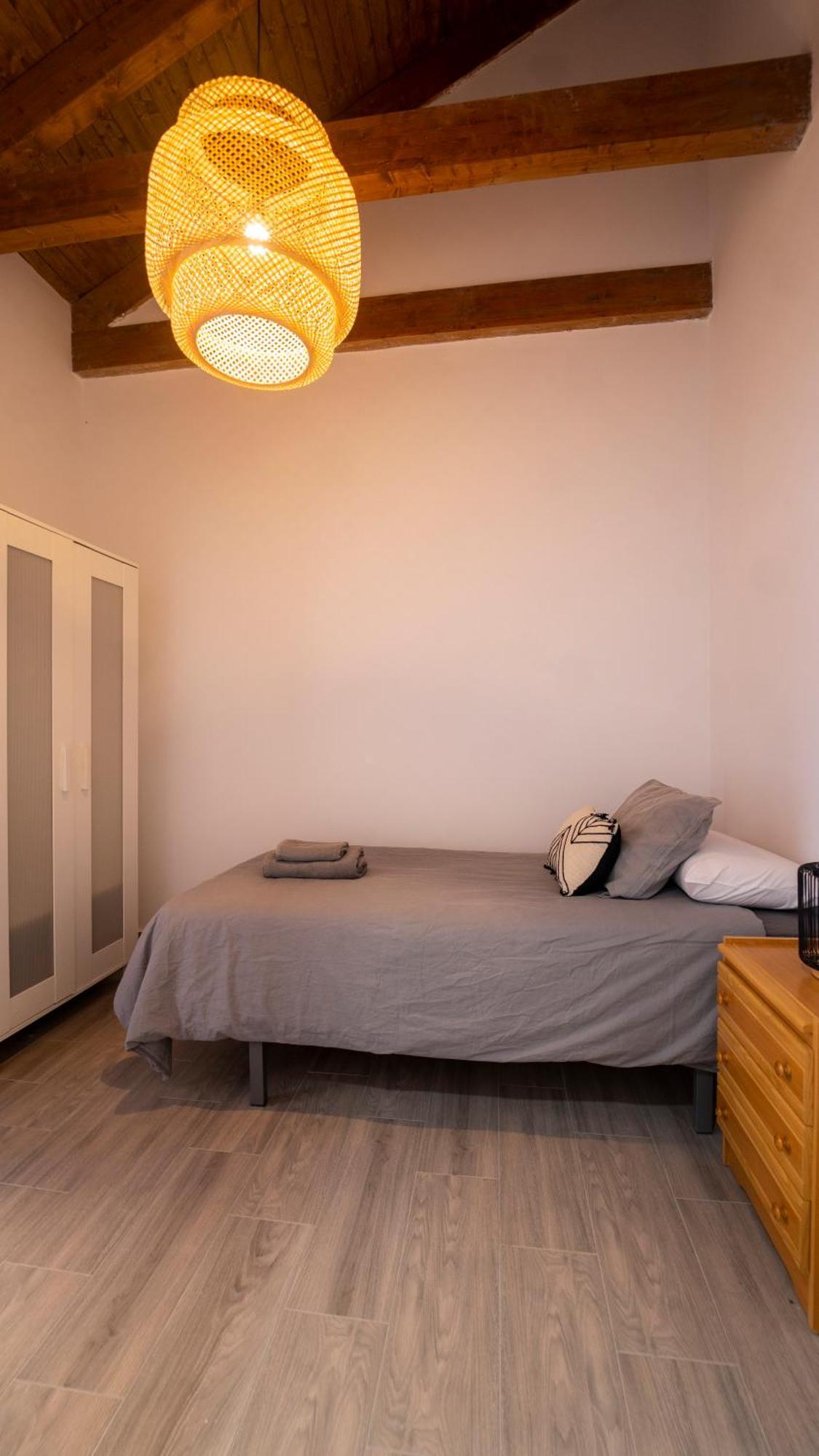 H&h Atico San Diego Apartment *