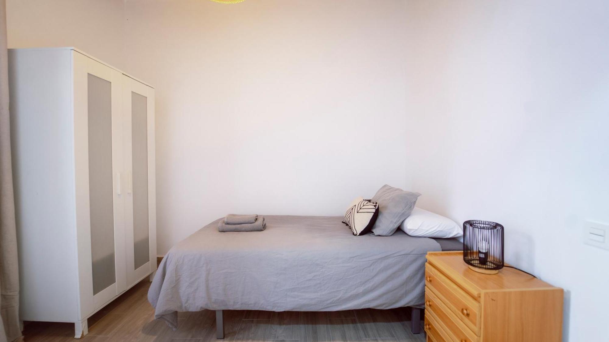 Apartment H&h Atico San Diego *