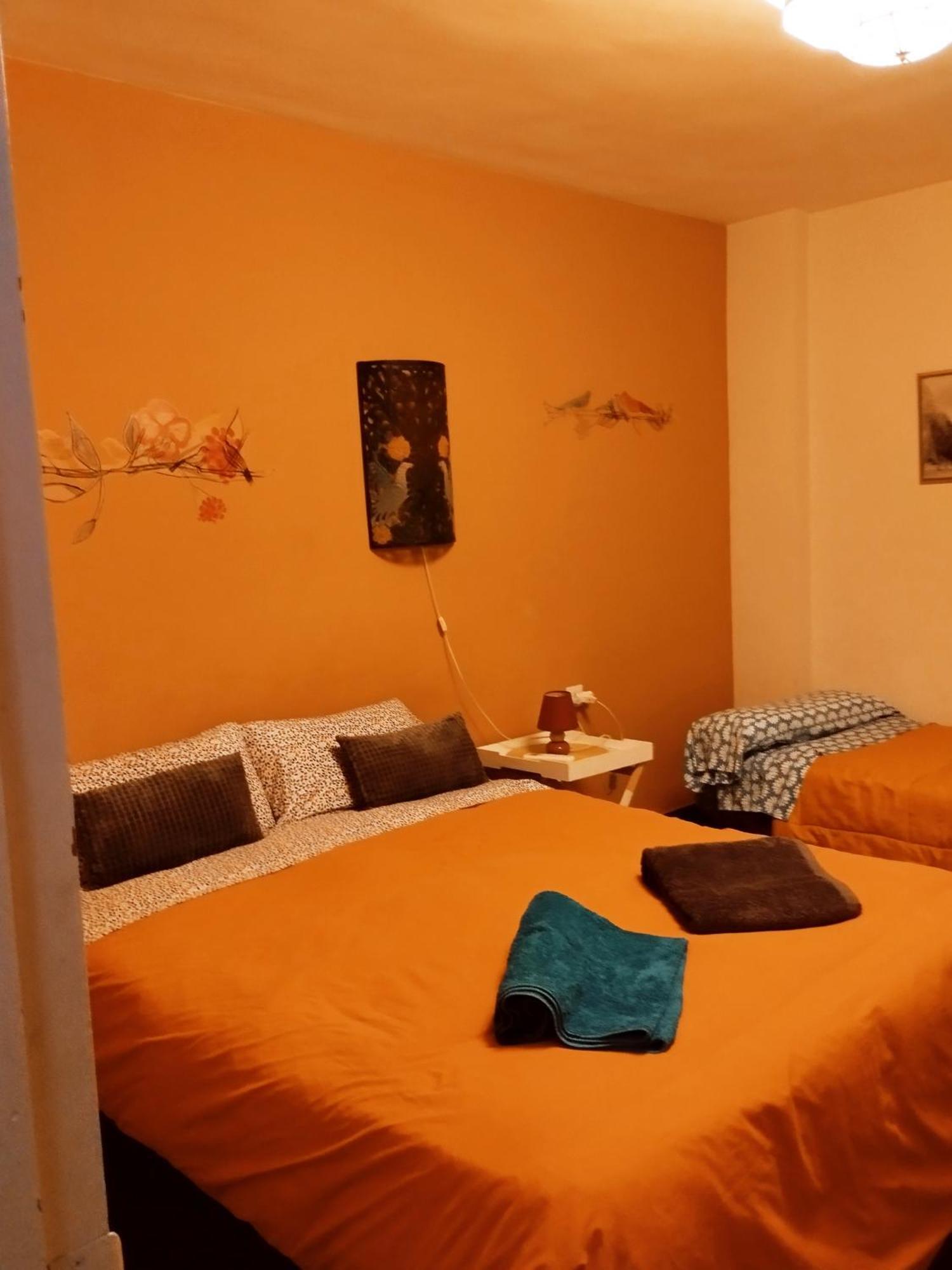 Apartment Apartamento San Anton