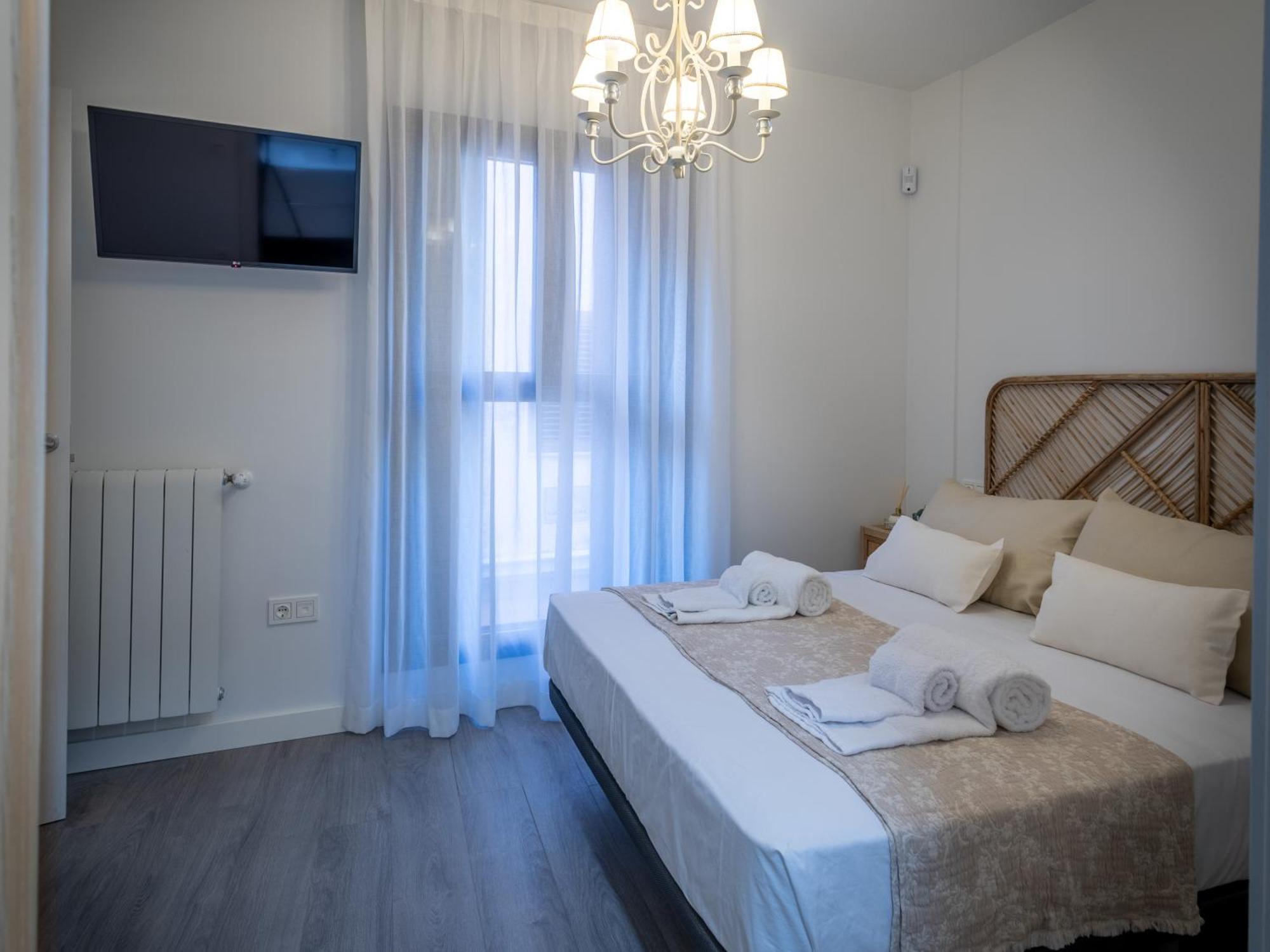 Homity Holidays - - Piedra Santa Căn hộ *