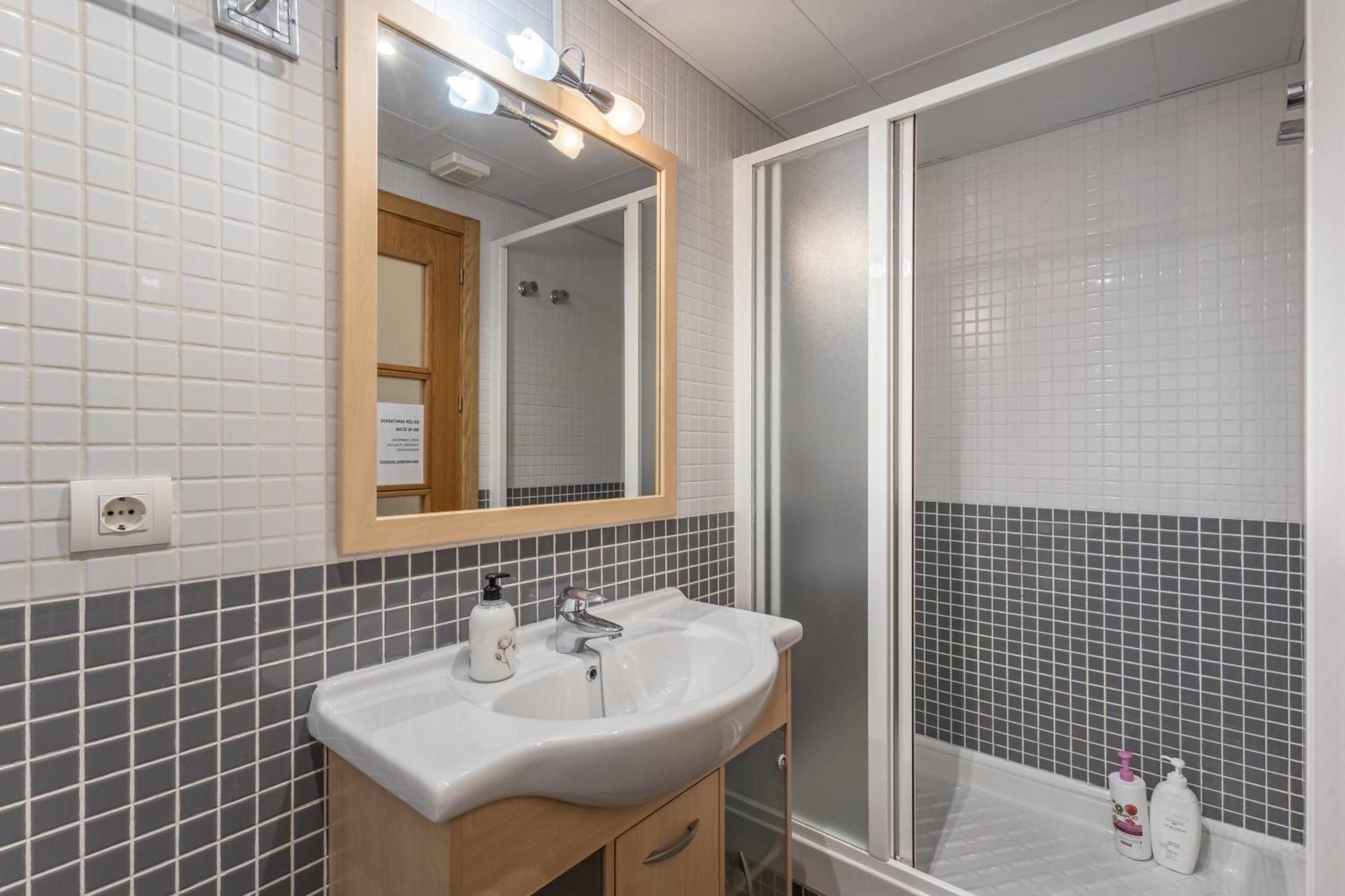 Appartement Centrico Y Tranquilo Apto Cerca La Alhambra Ven *