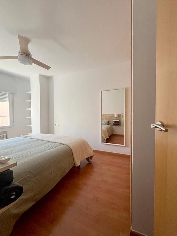 Appartement Centro Granada-ganivet