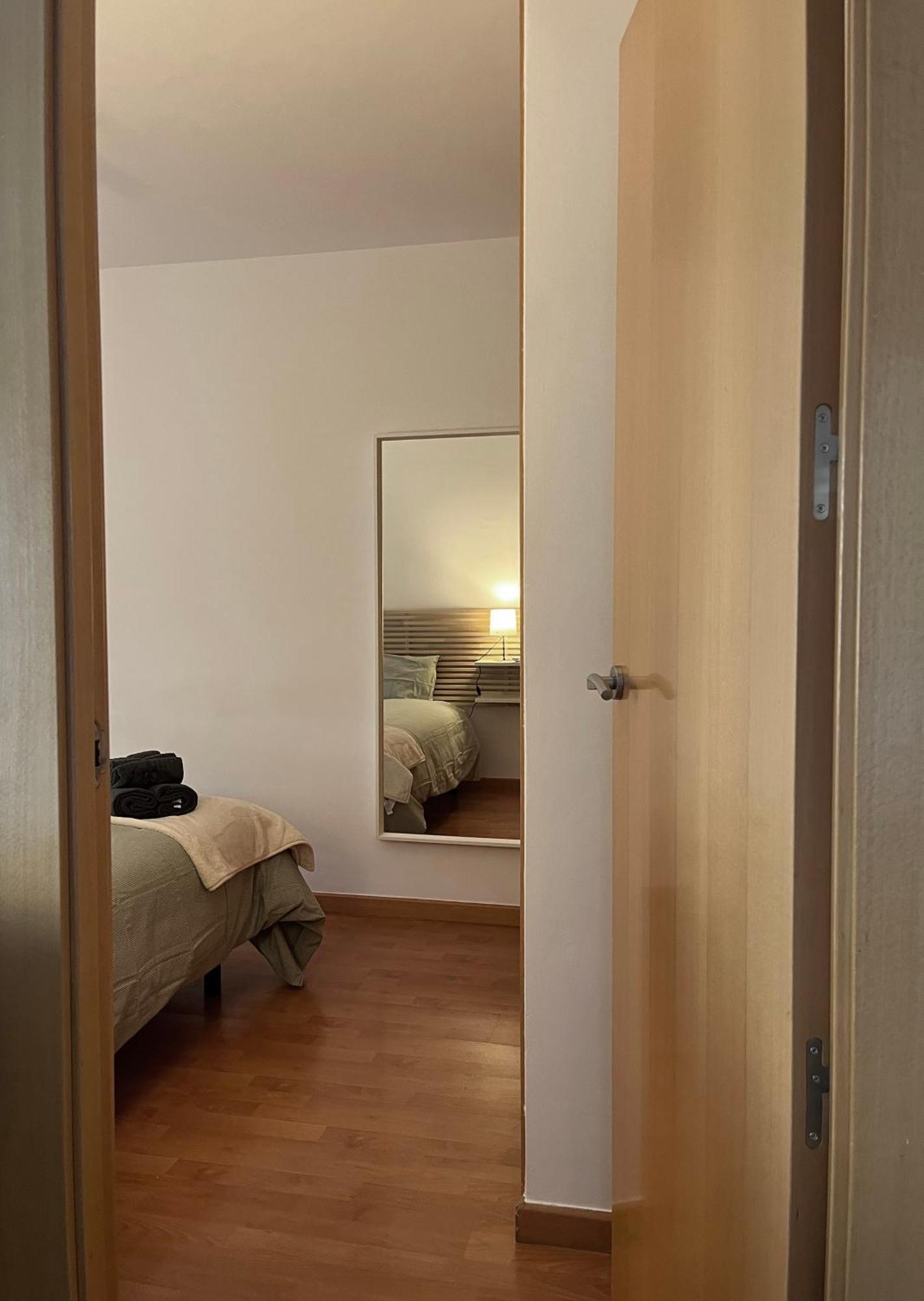 Centro Granada-ganivet Appartement Granada