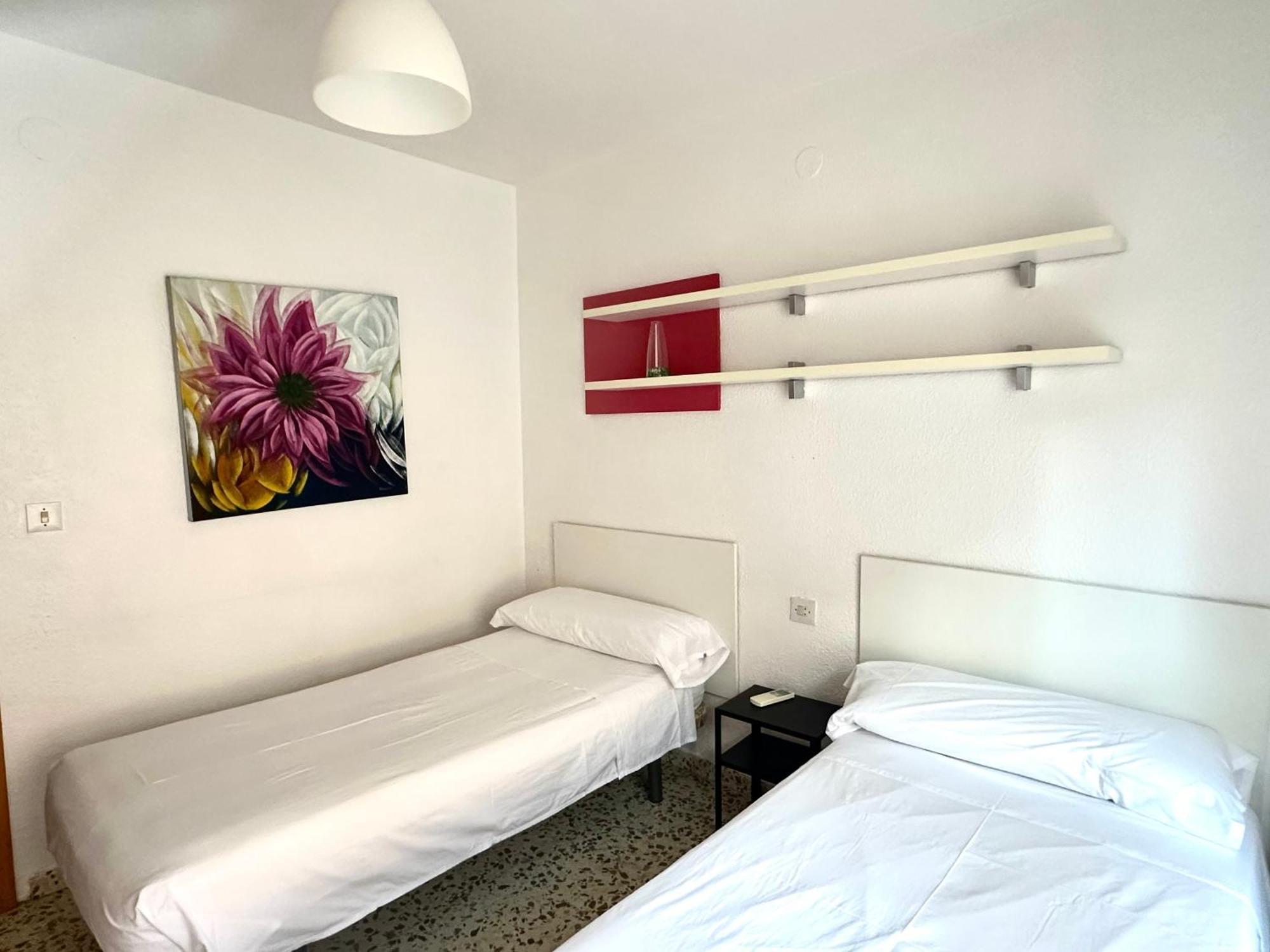 Esplendido Con Wifi Apartment