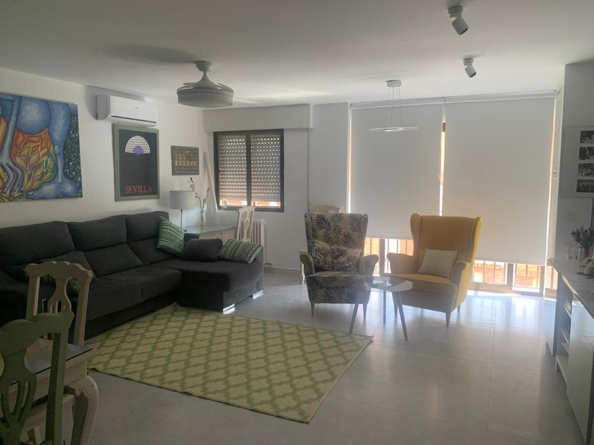 Congresos - Centro Apartment