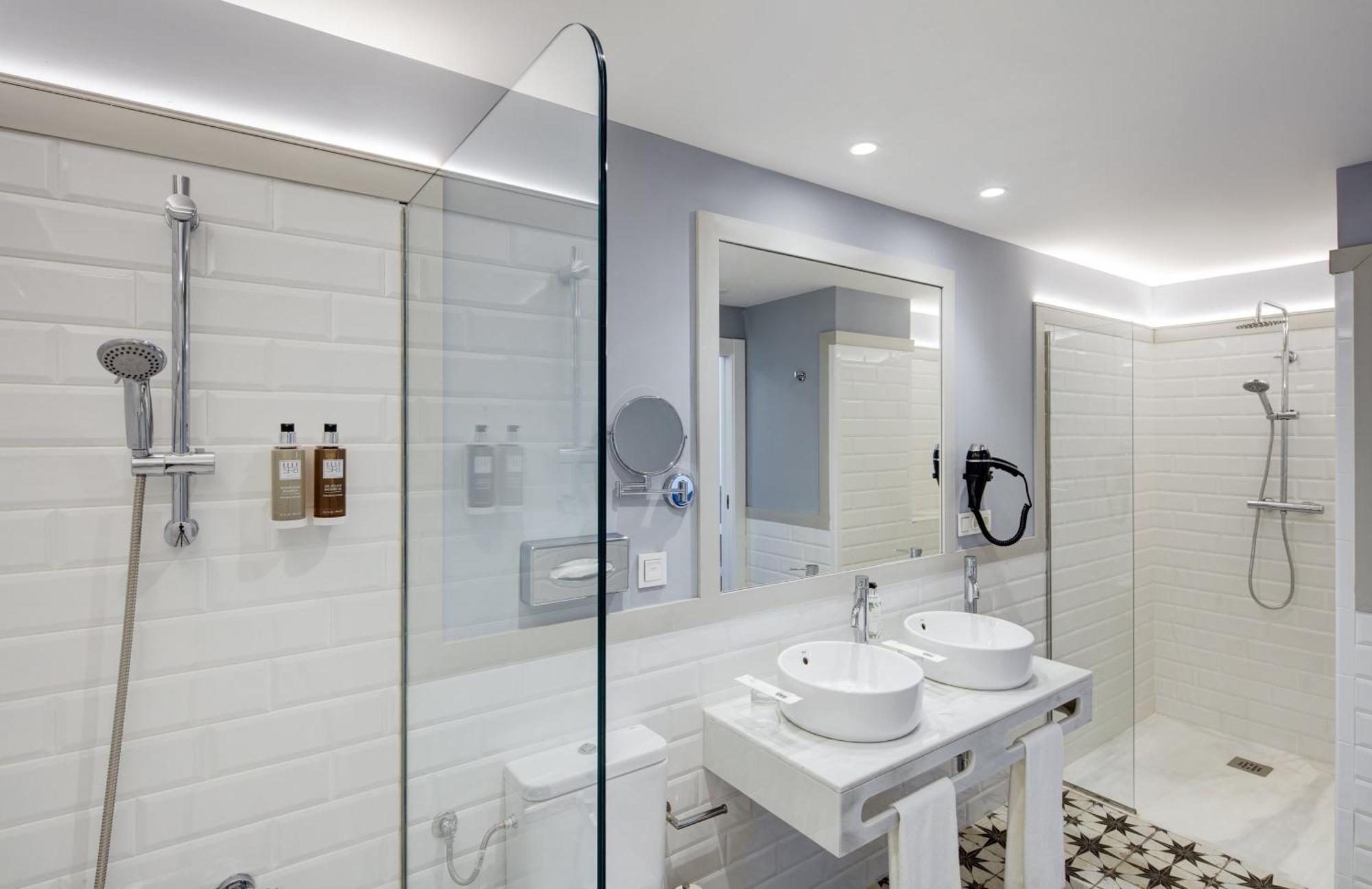 Sercotel Aparthotel