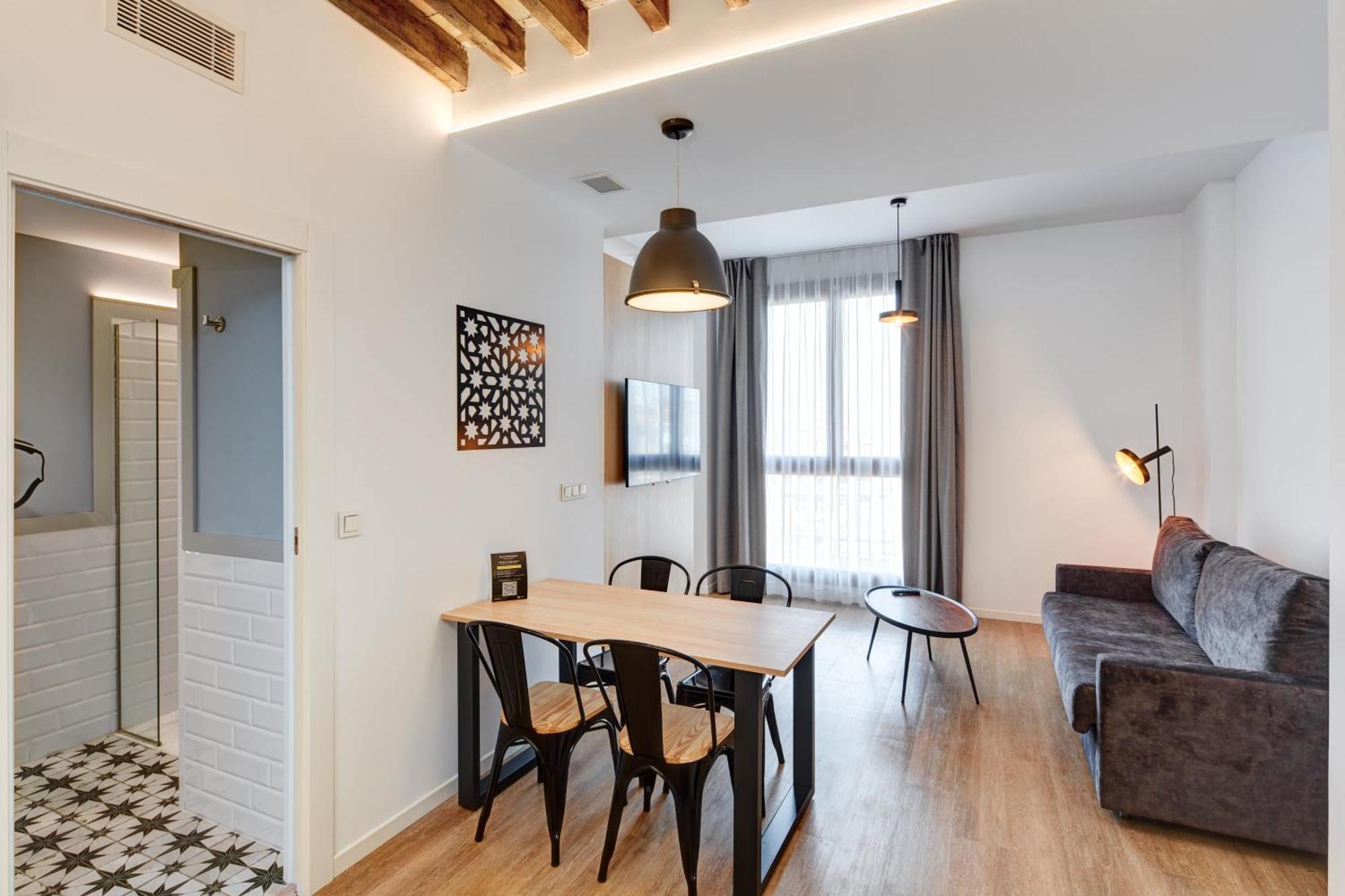 Sercotel Granada