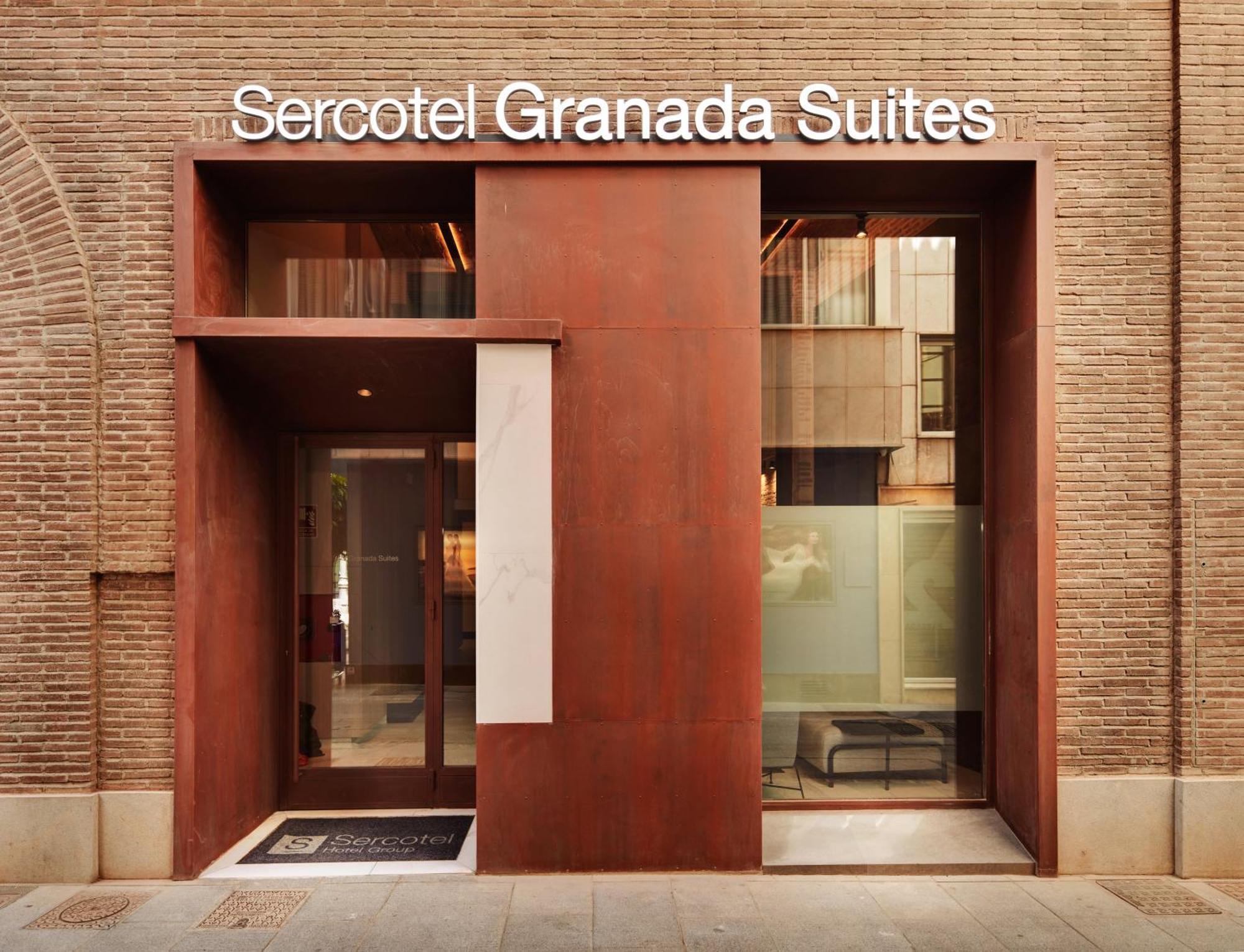 Sercotel 4* Granada