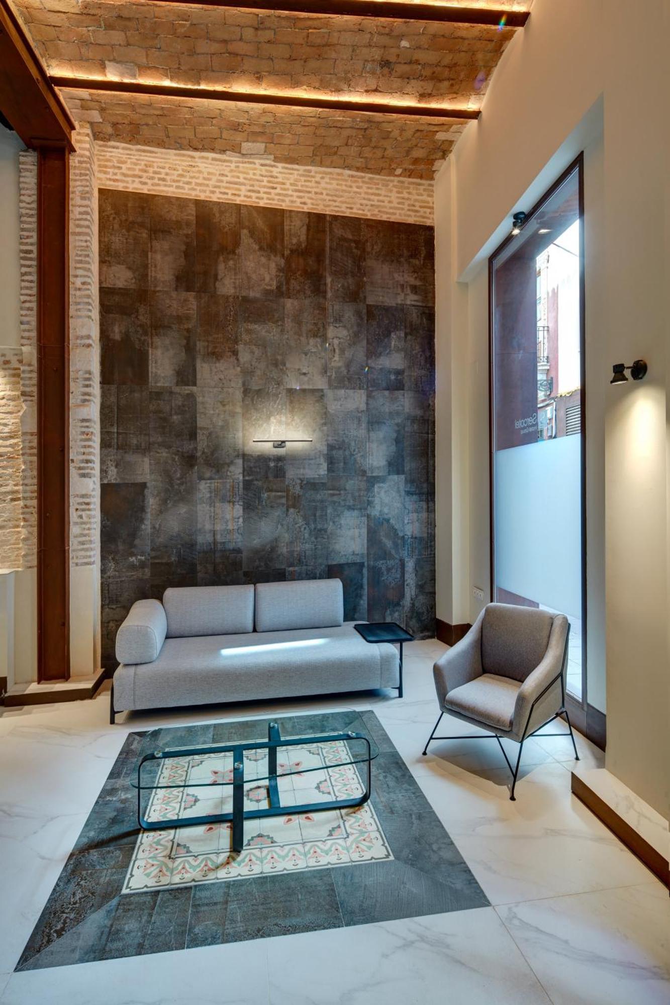 Sercotel Aparthotel Granada
