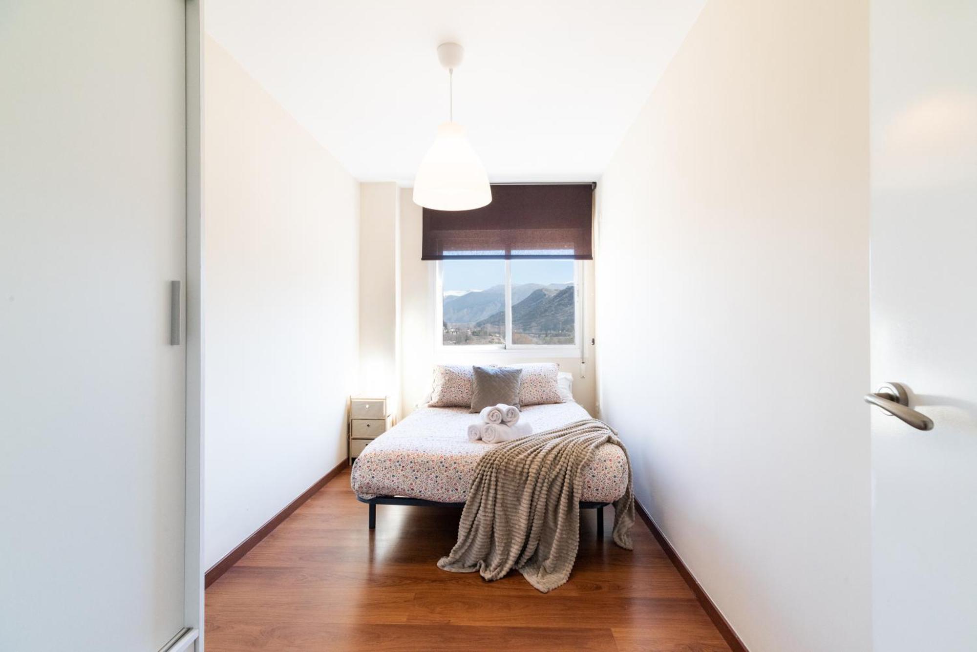 Apartment Con Vistas