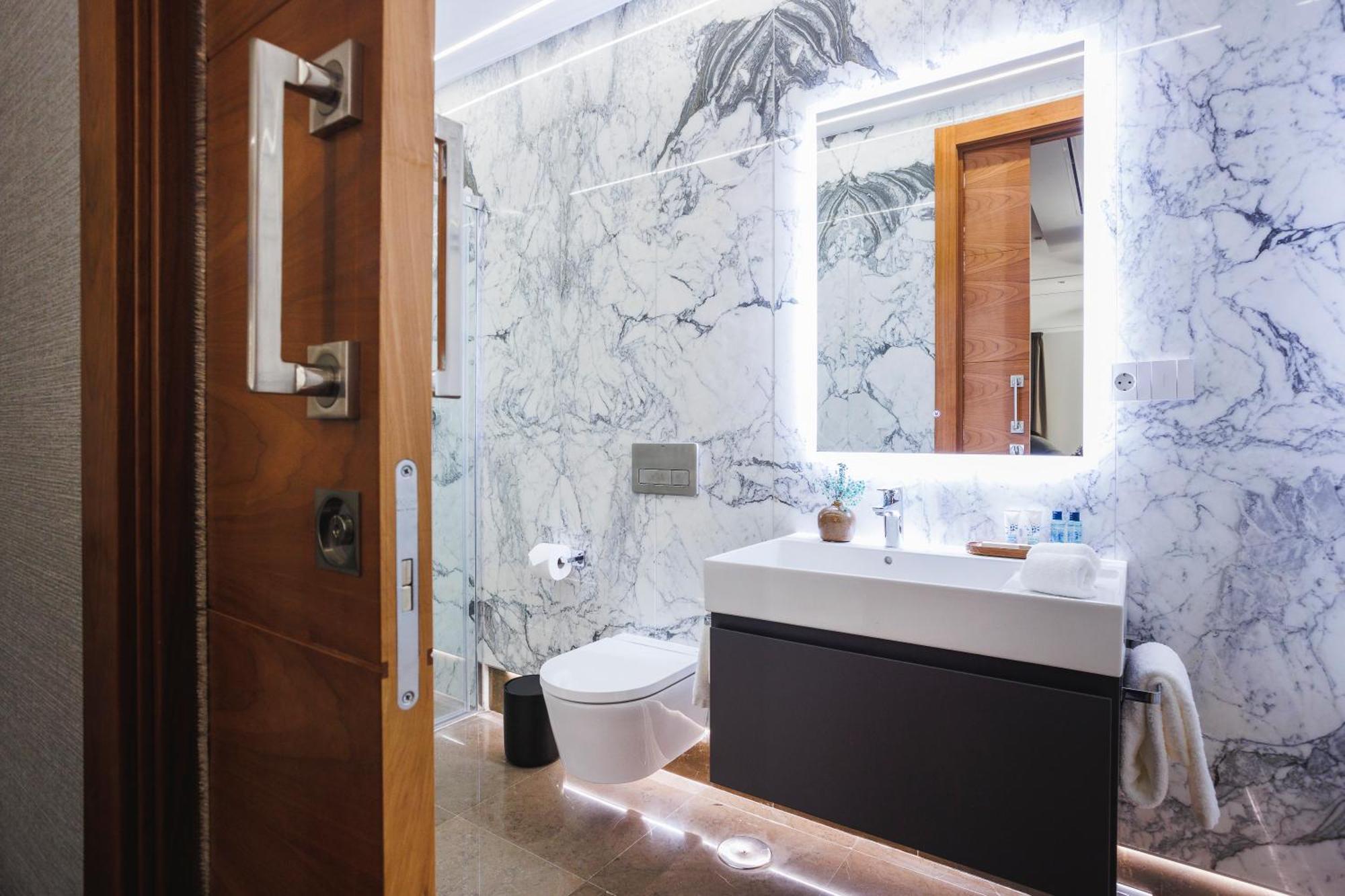 Khách sạn hẻo lánh Corral Del Carbon Gg *