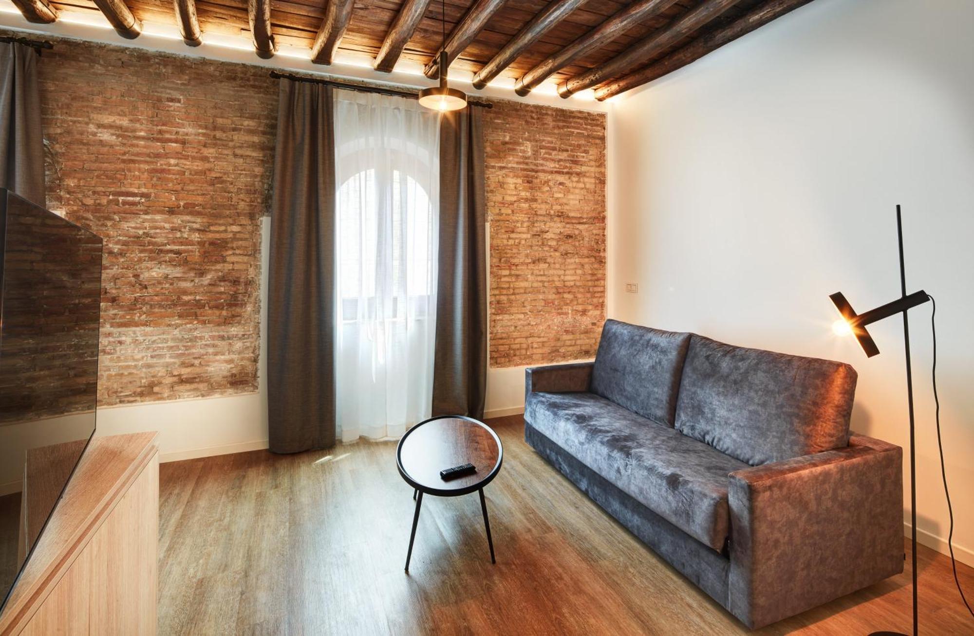 Sercotel Aparthotel