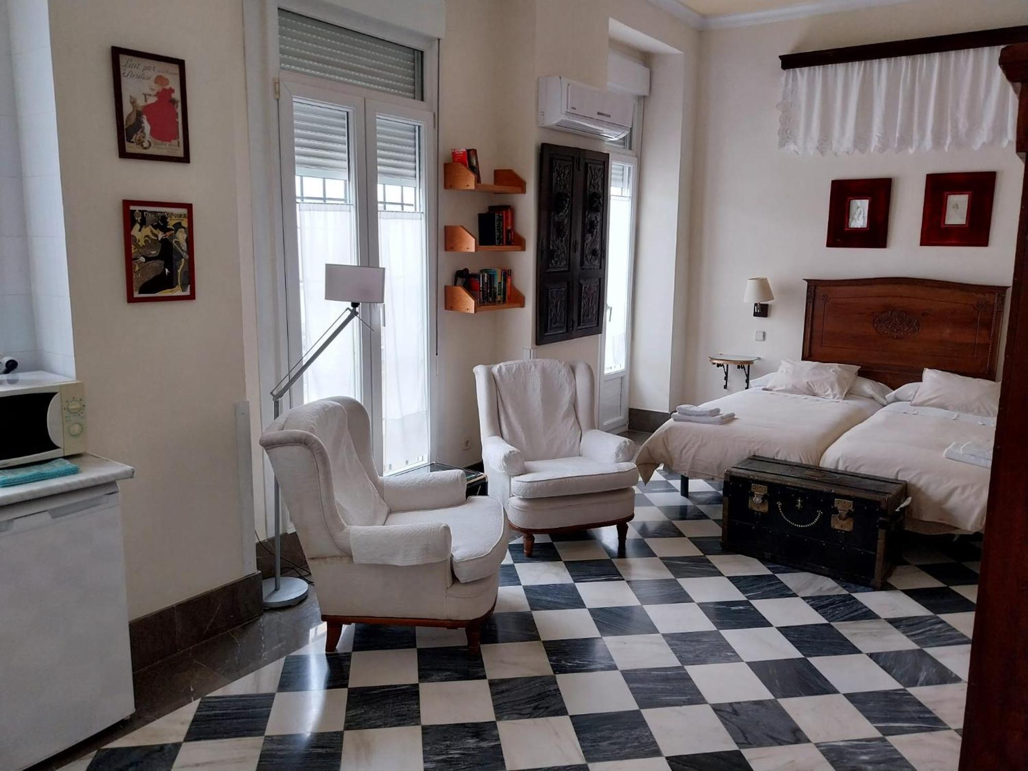 Casa Palacio Lopez Daza *