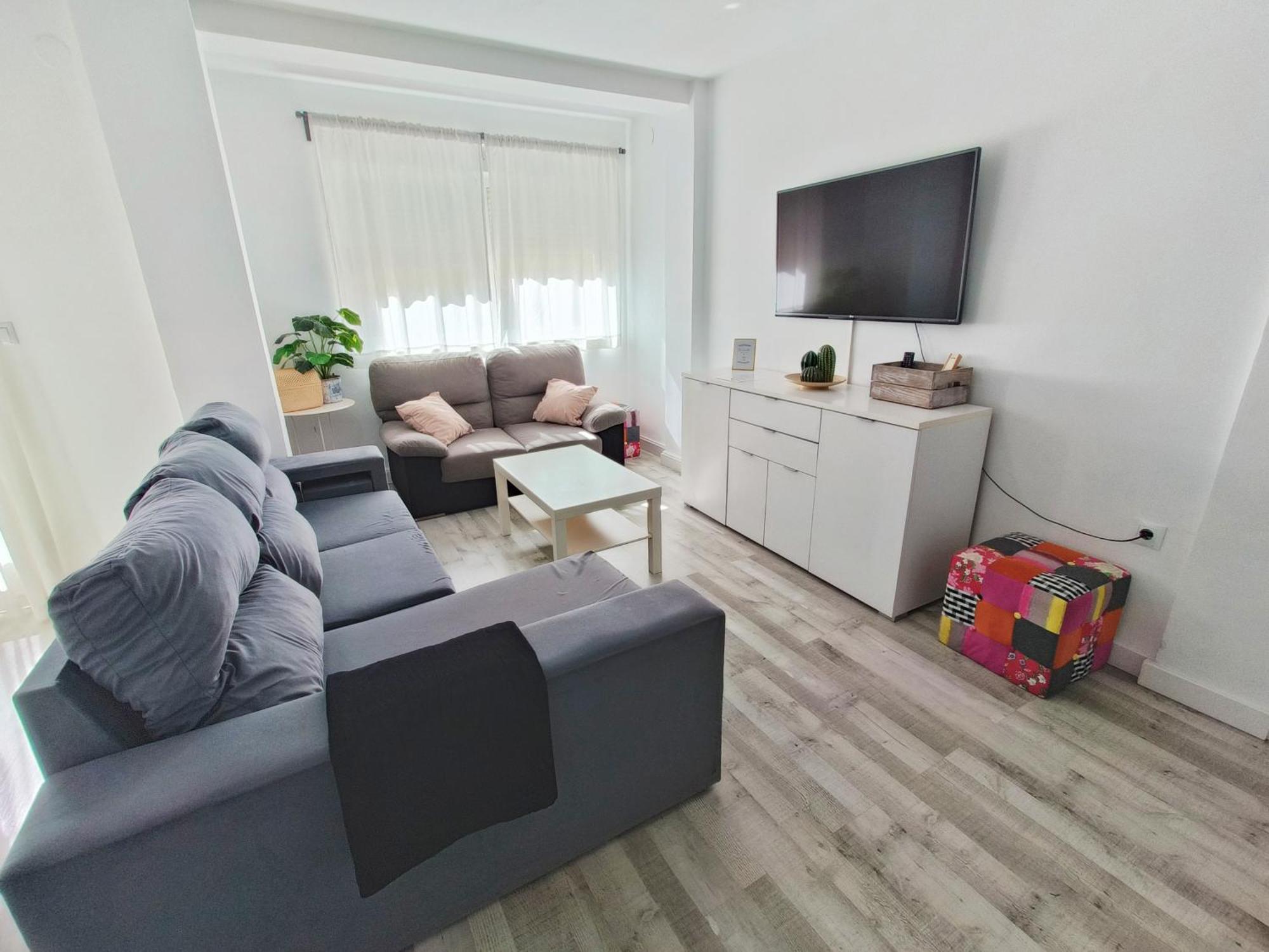Apartment Cisne Caleta