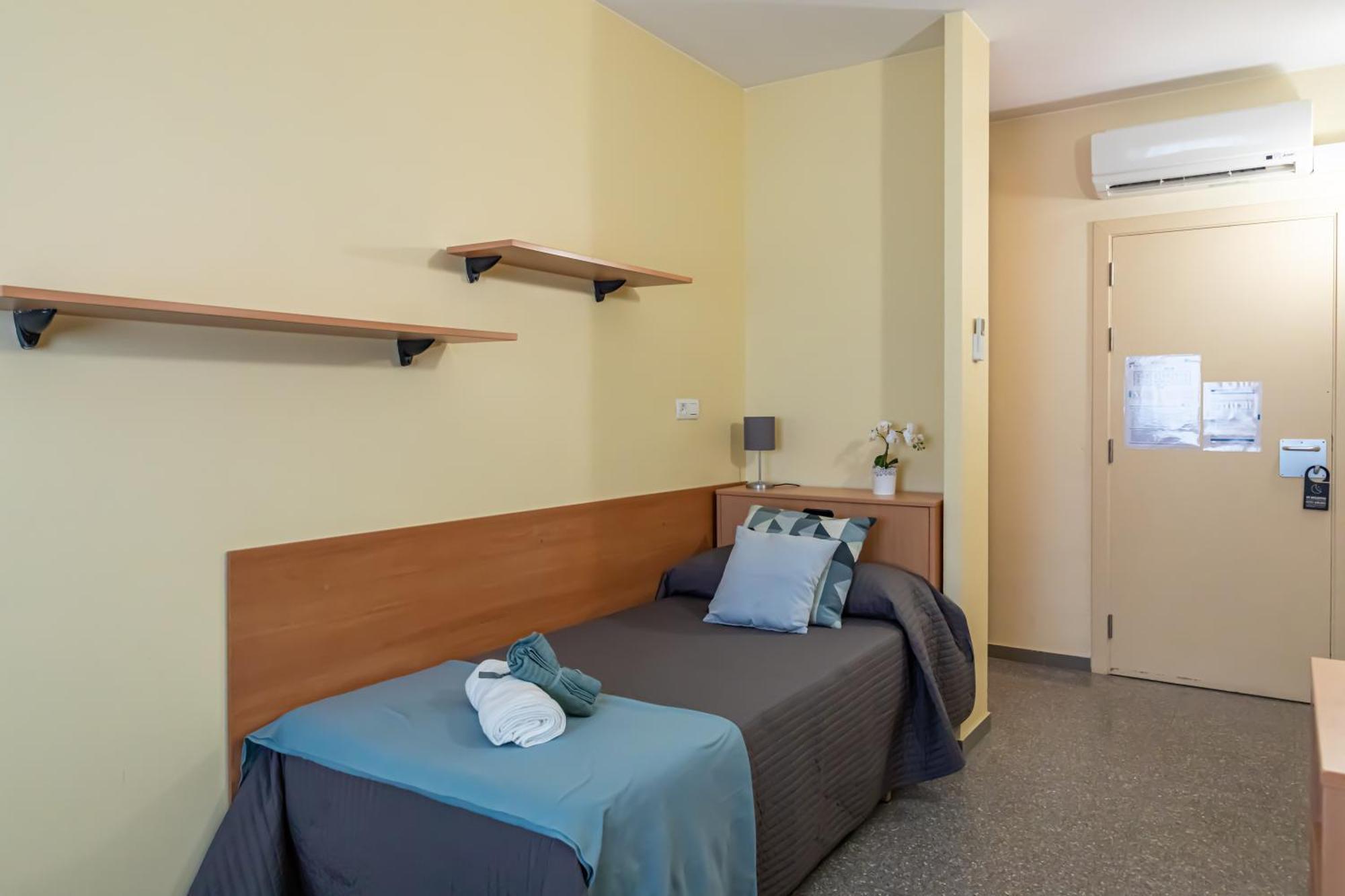 Hostel Resa Emperador Carlos V *