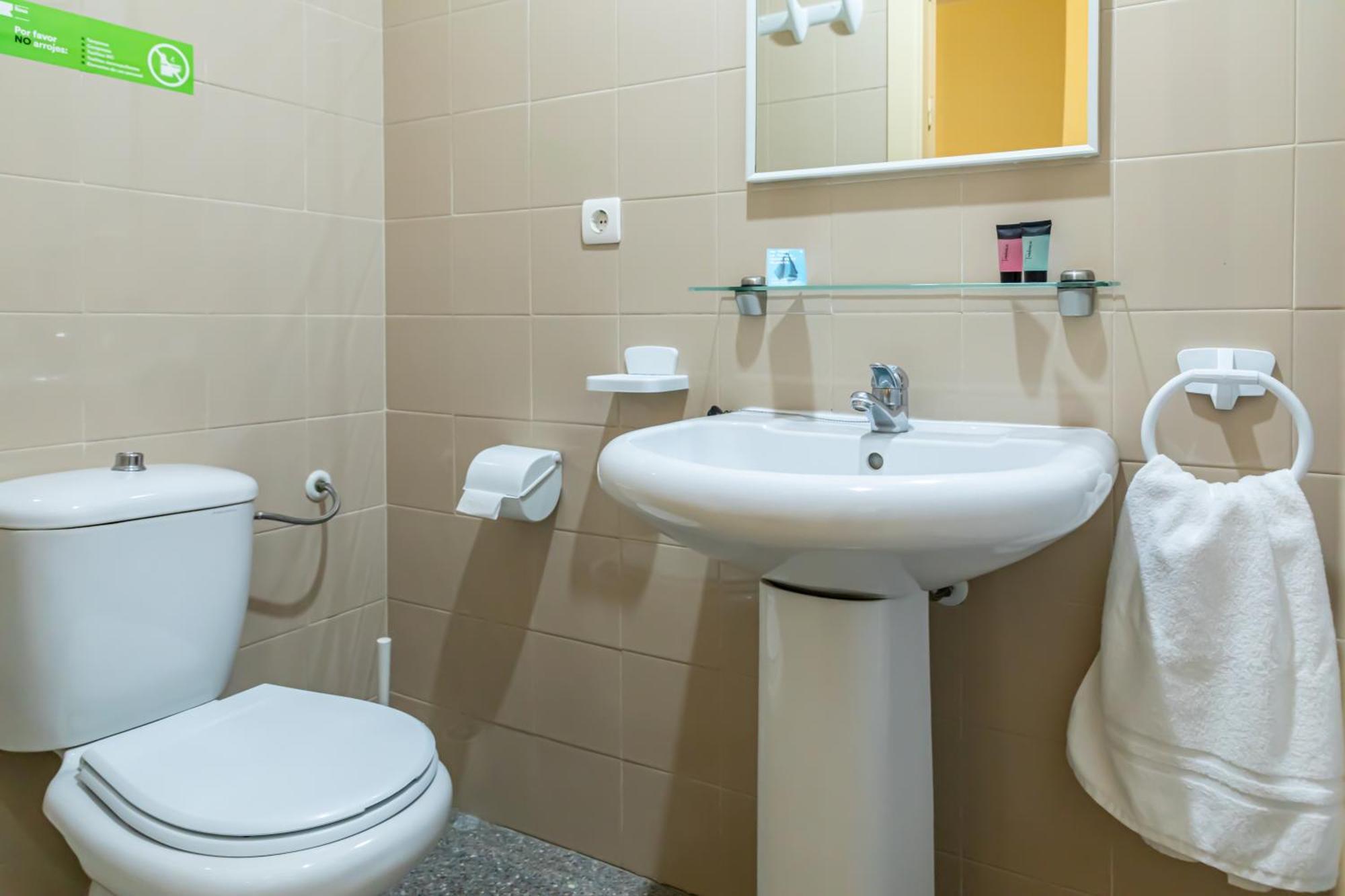 Hostel Resa Emperador Carlos V Granada