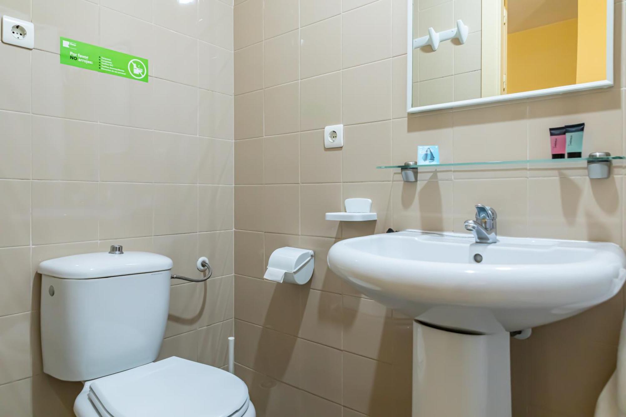 Hostel Resa Emperador Carlos V