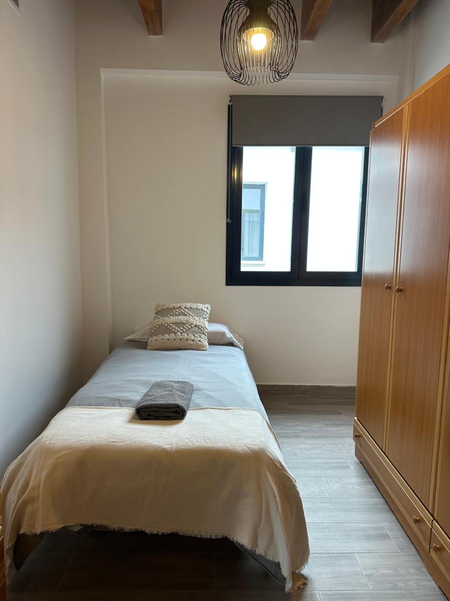Apartment H&h Atico San Diego Granada