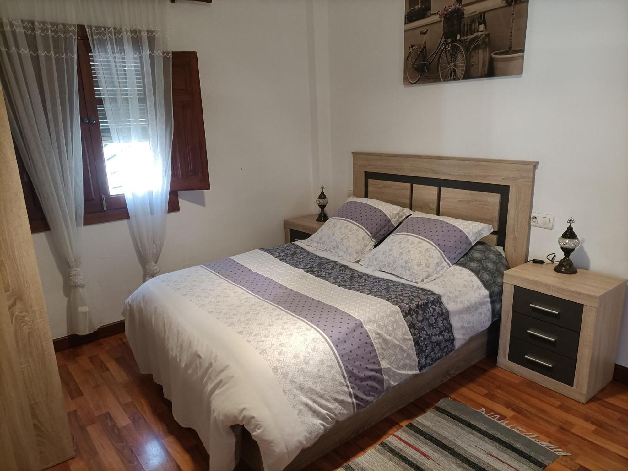 Holiday home Casa Solea Albaycin