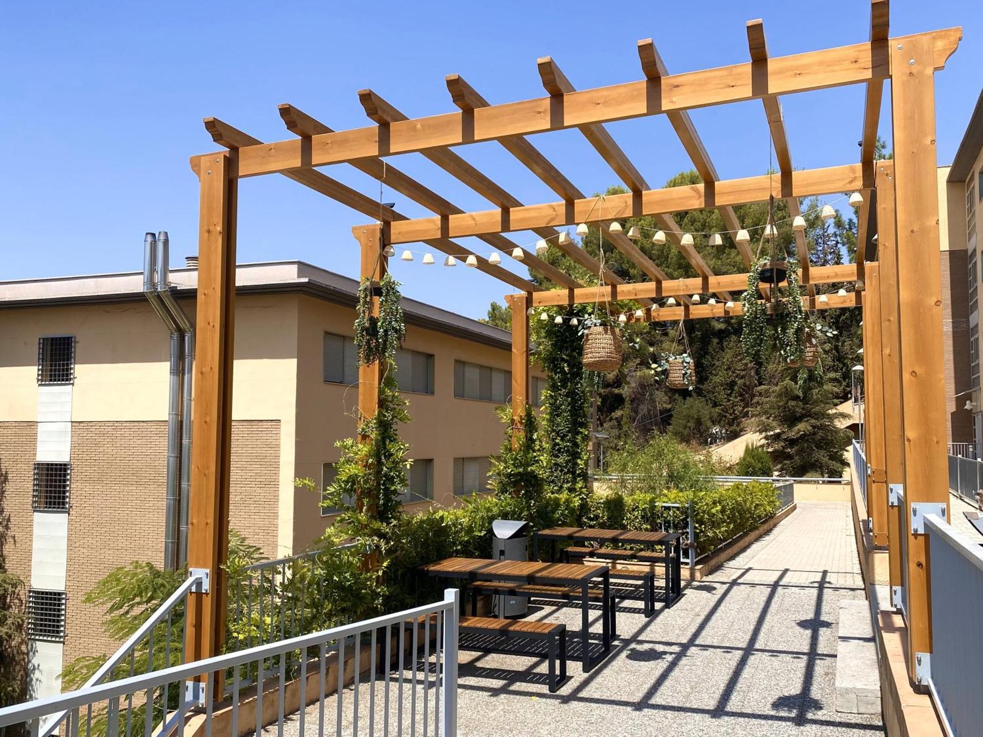 Resa Emperador Carlos V Hostel
