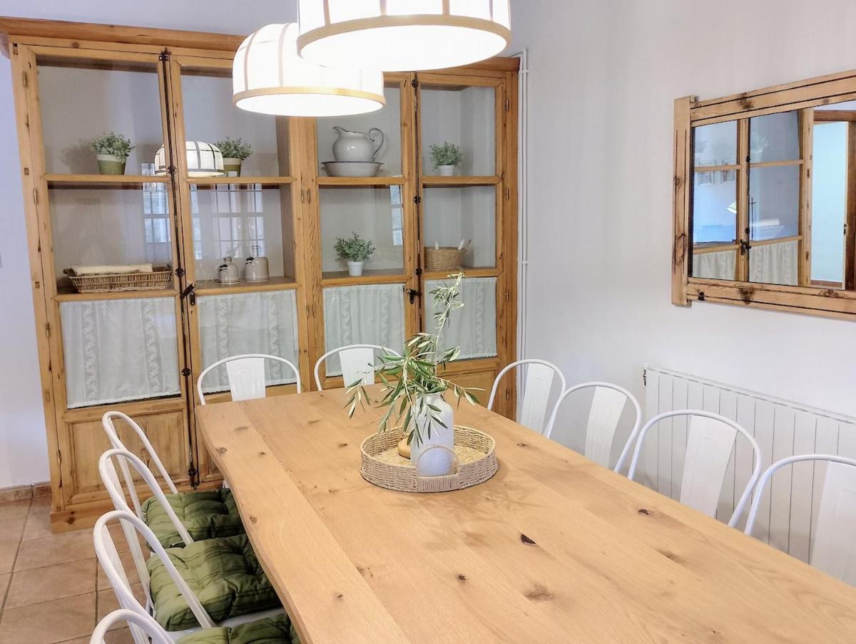 La Alberquilla Rural Holiday home