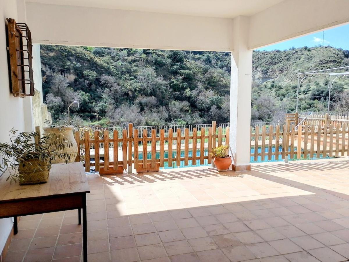 La Alberquilla Rural *