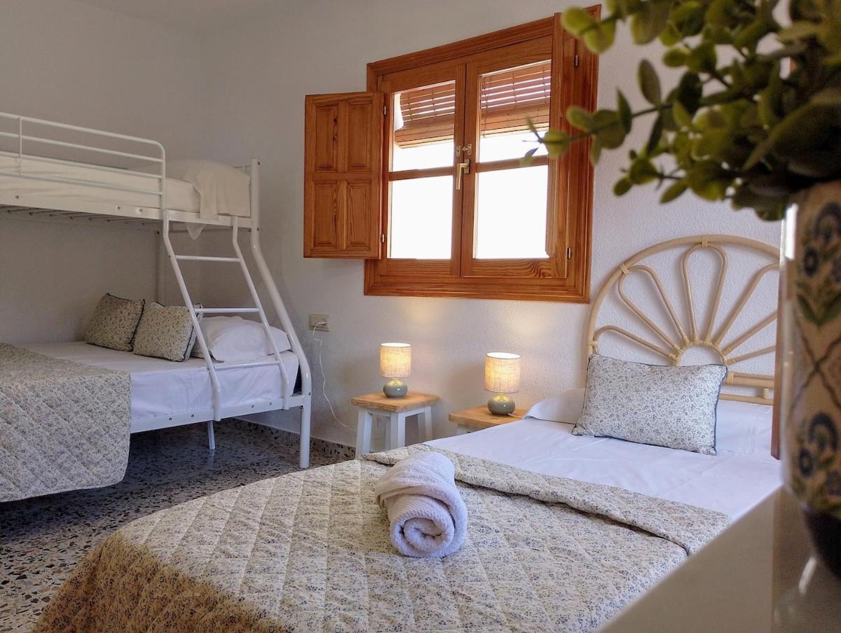 La Alberquilla Rural Holiday home *
