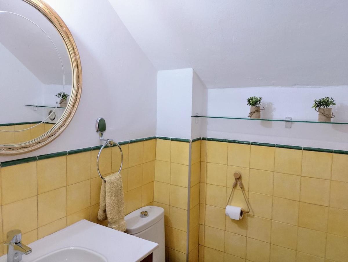 Holiday home La Alberquilla Rural Granada