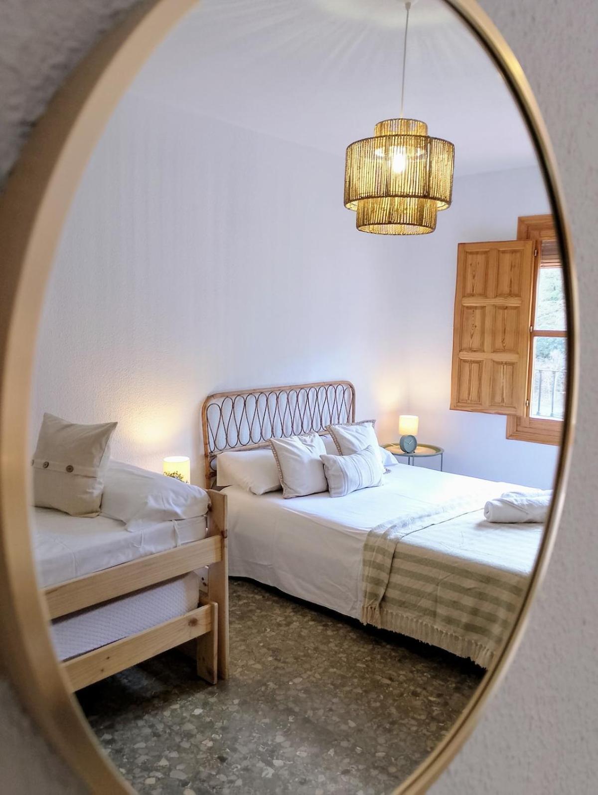 Holiday home La Alberquilla Rural