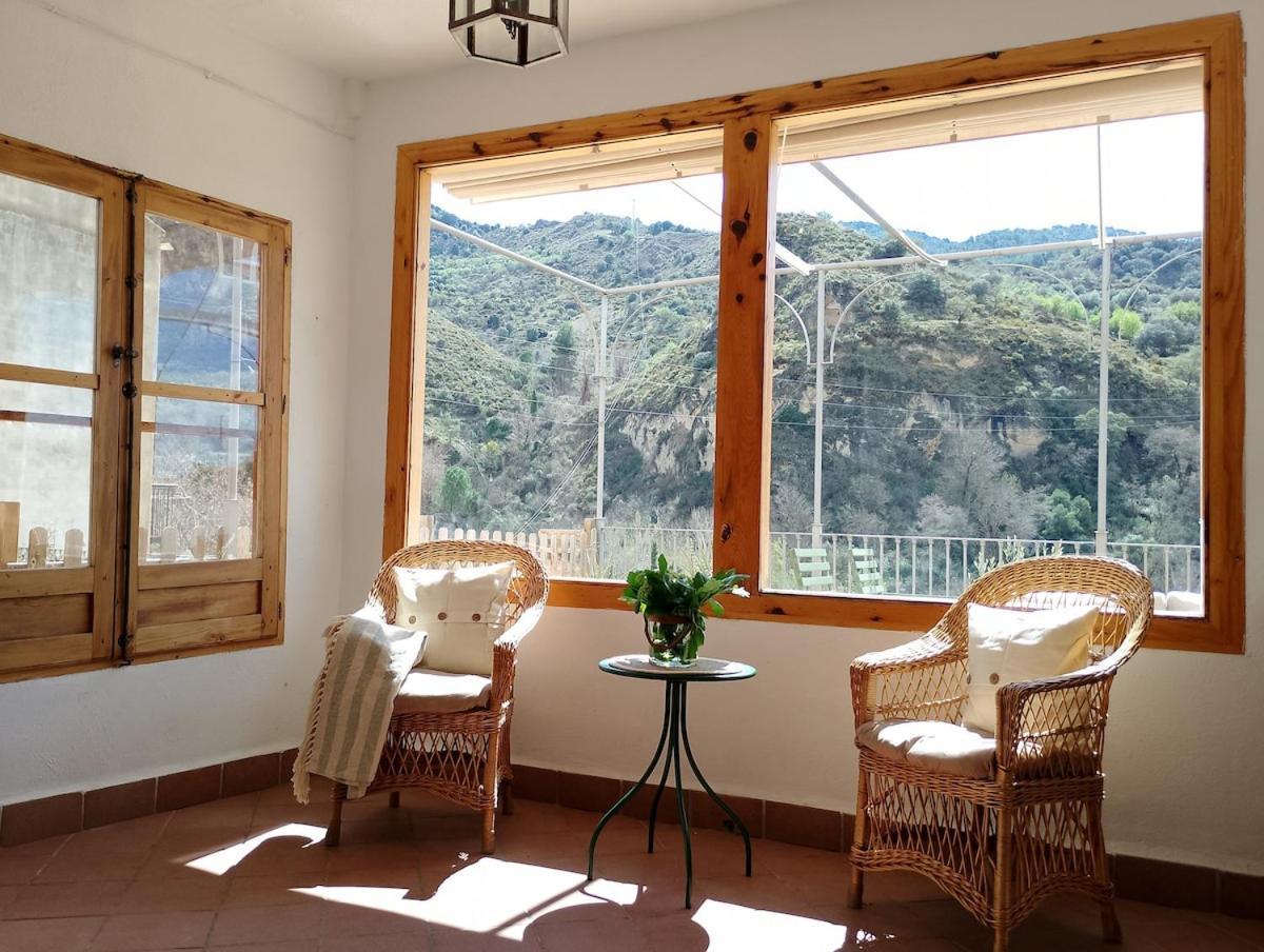 Holiday home La Alberquilla Rural *