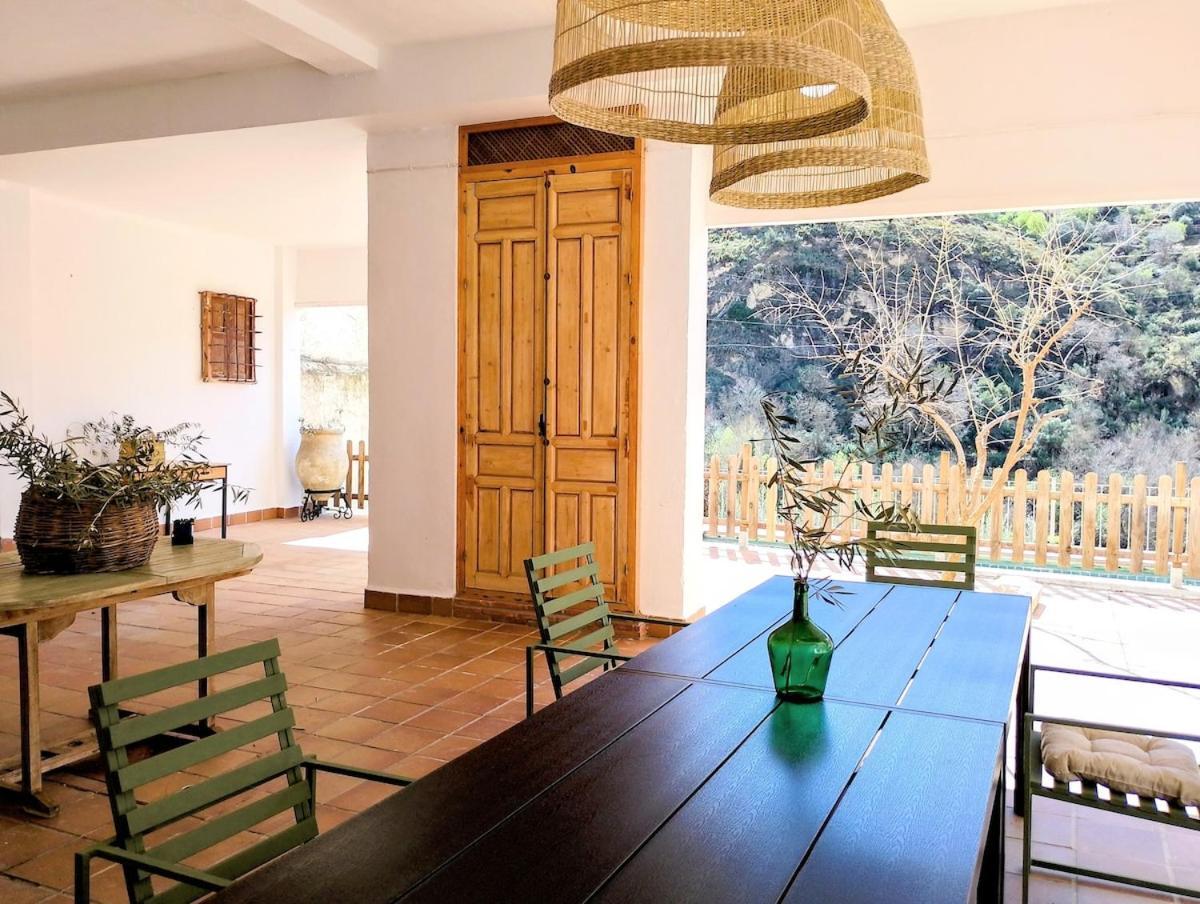 Holiday home La Alberquilla Rural Granada