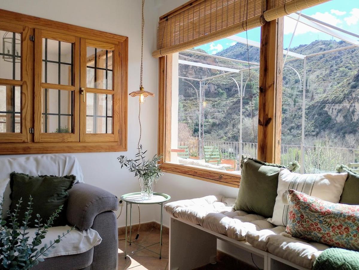 La Alberquilla Rural Holiday home *