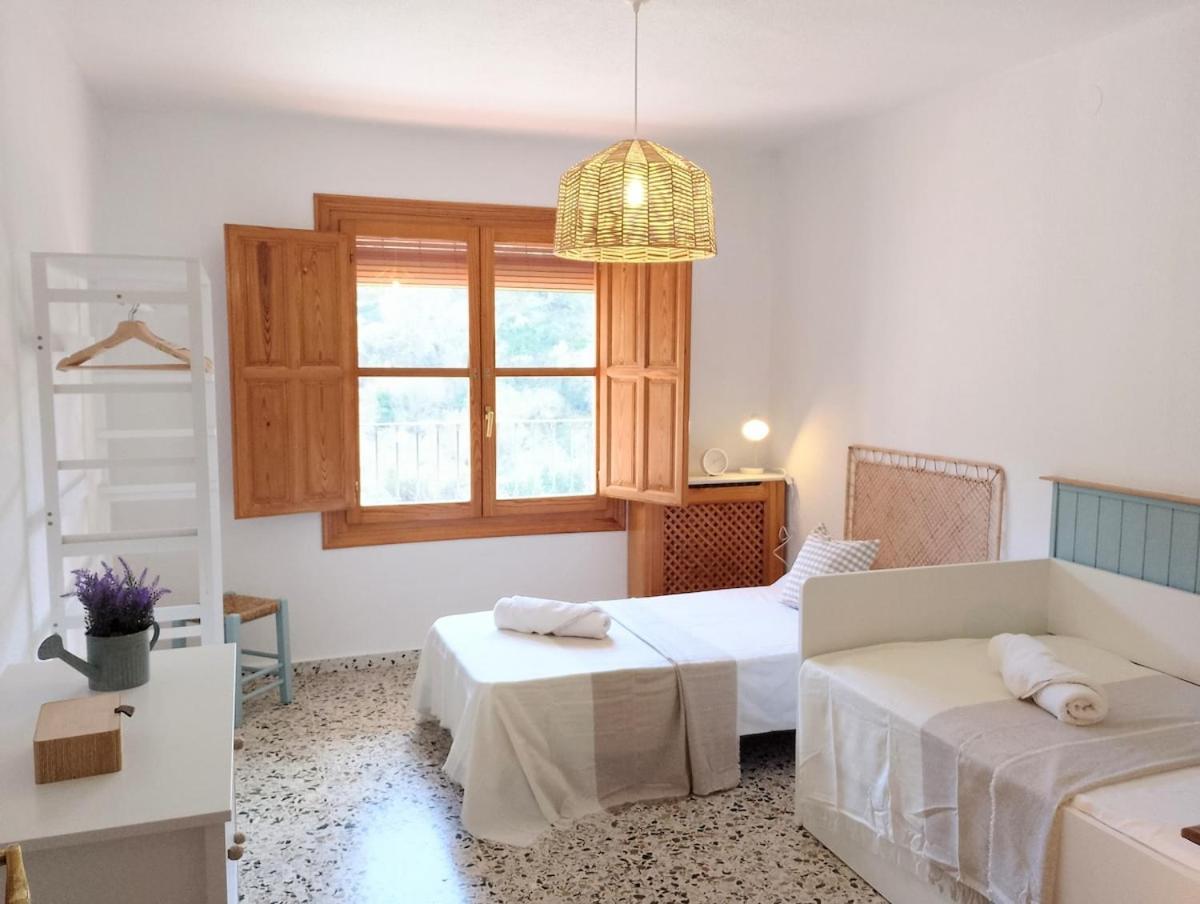 La Alberquilla Rural Holiday home *