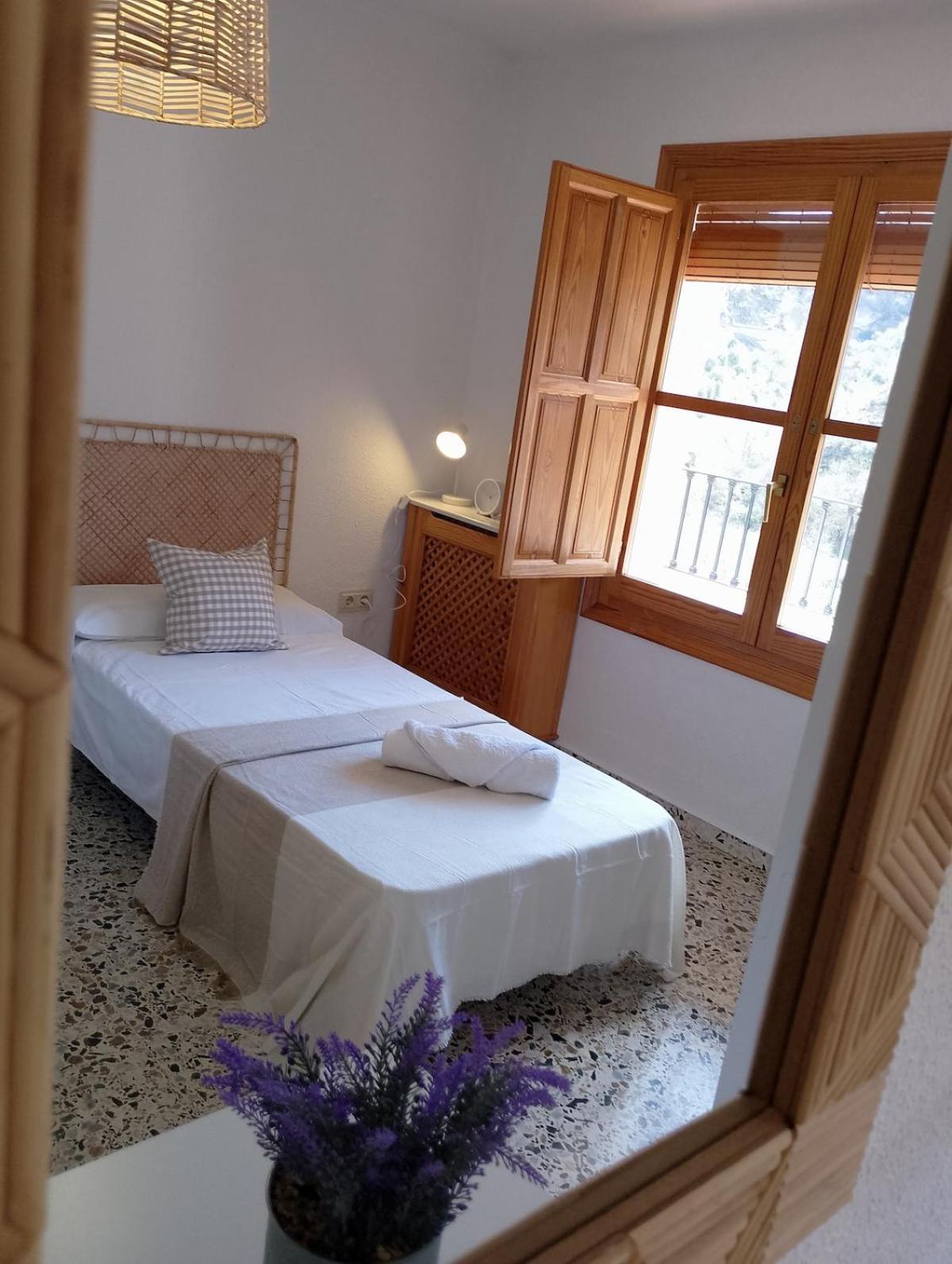 Holiday home La Alberquilla Rural